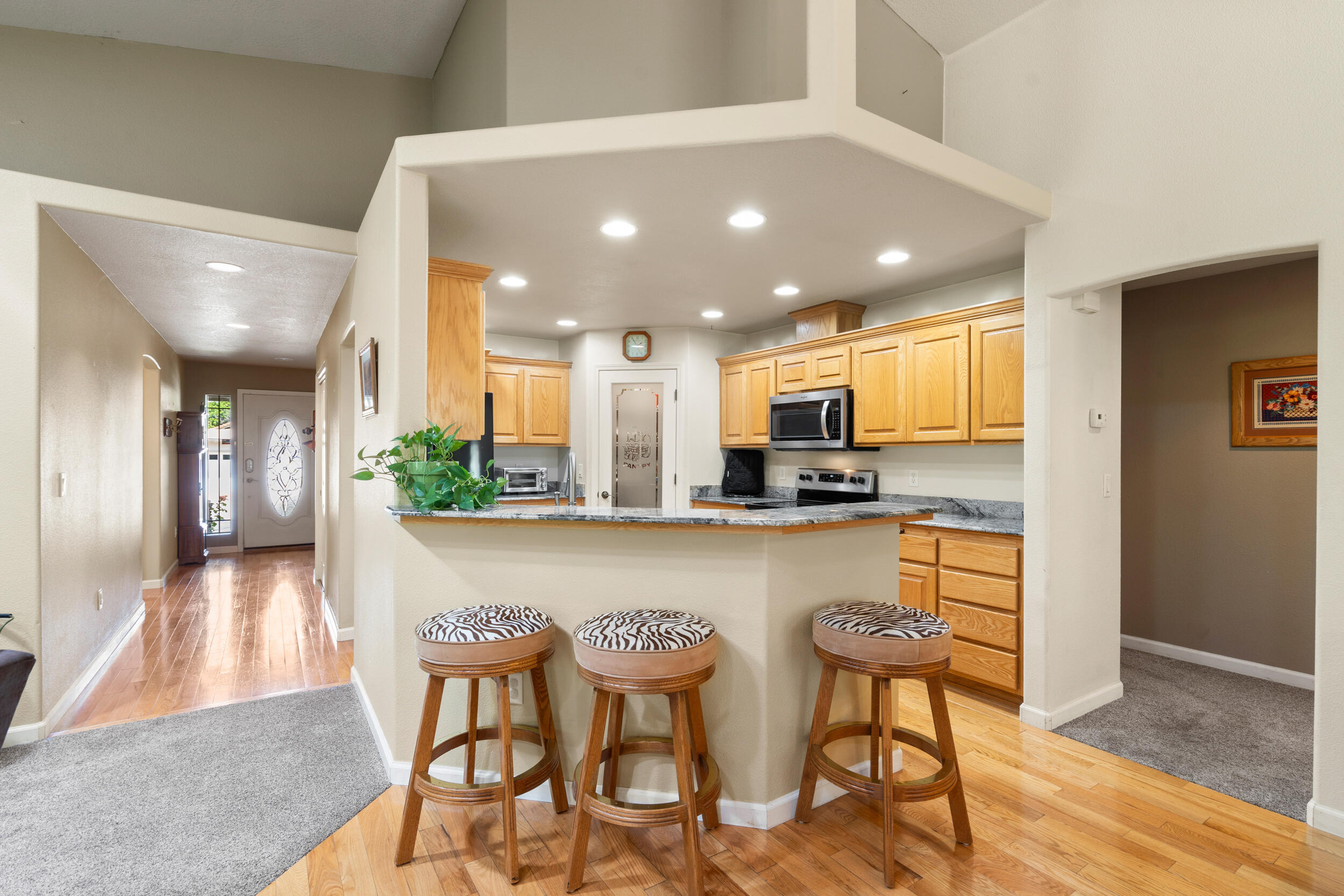 Glenwood Subdivision - Residential