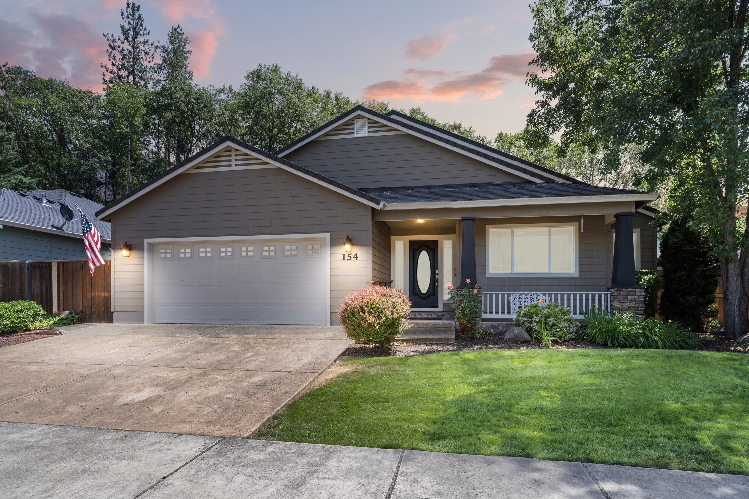 Glenwood Subdivision - Residential