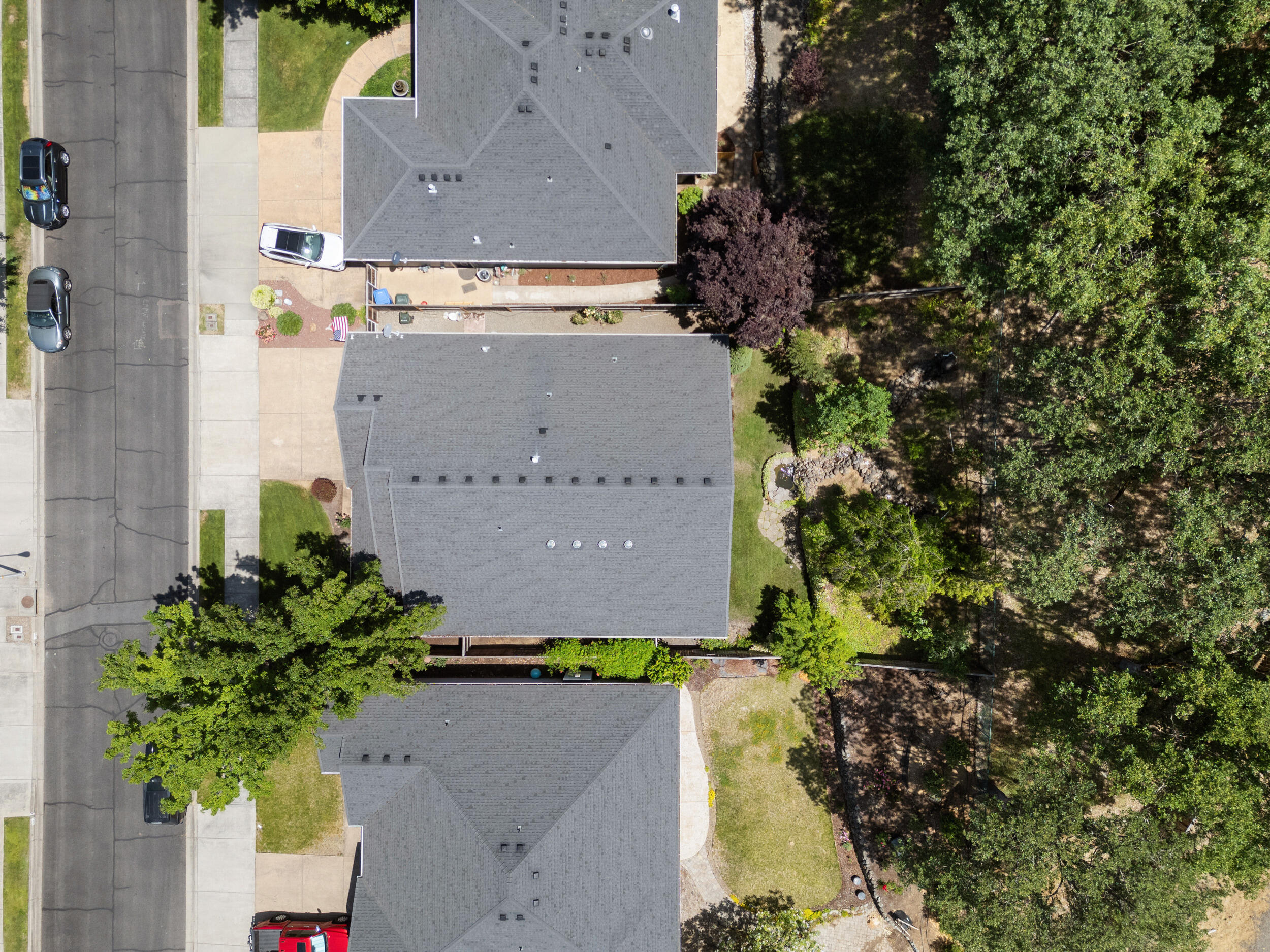 Glenwood Subdivision - Residential