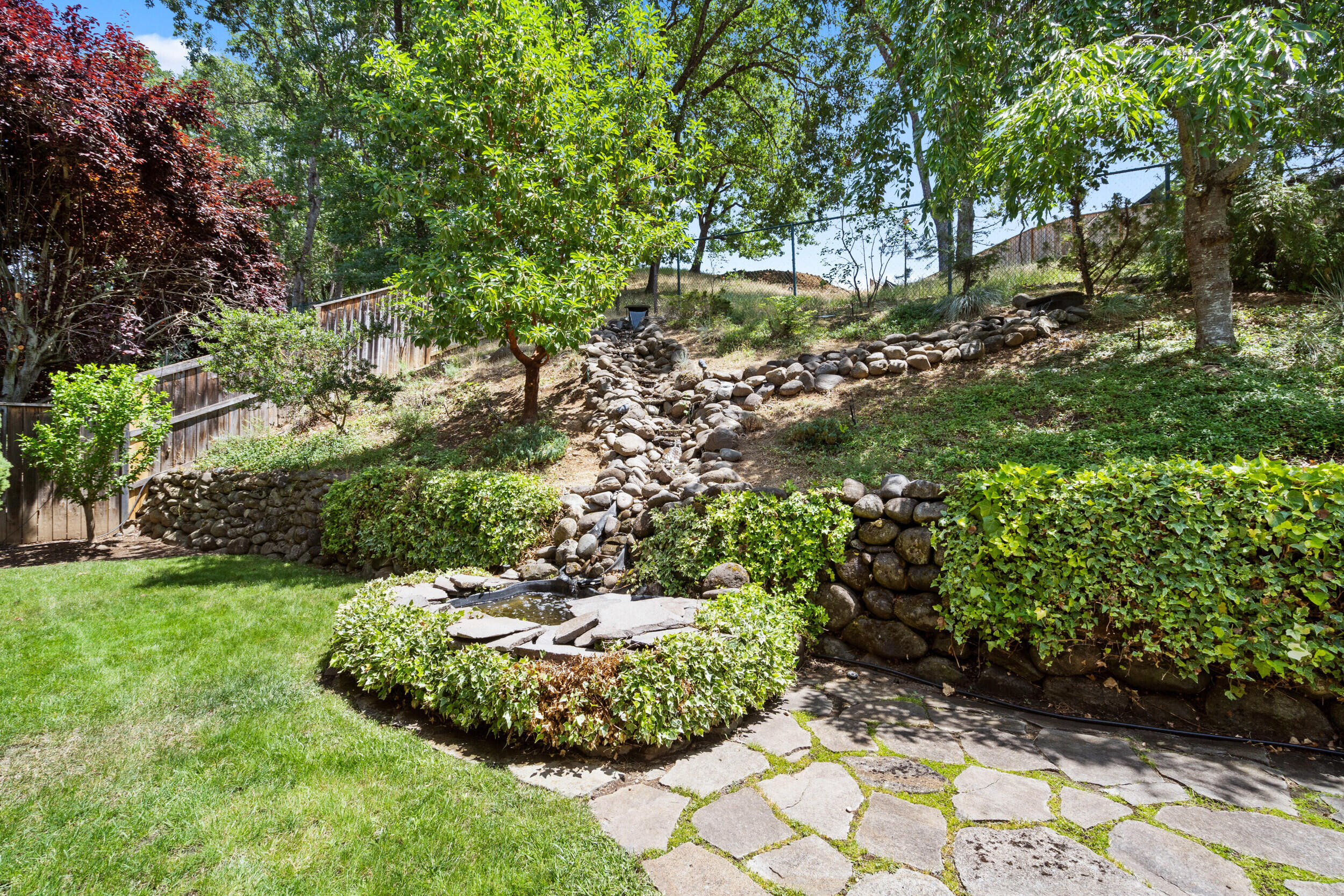 Glenwood Subdivision - Residential