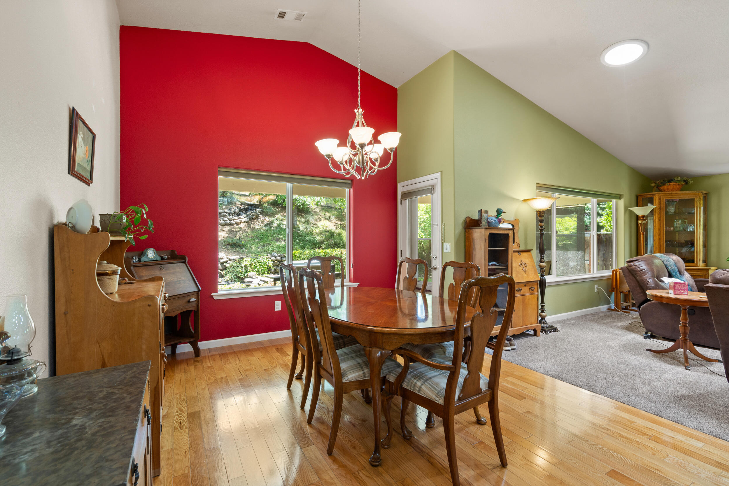 Glenwood Subdivision - Residential