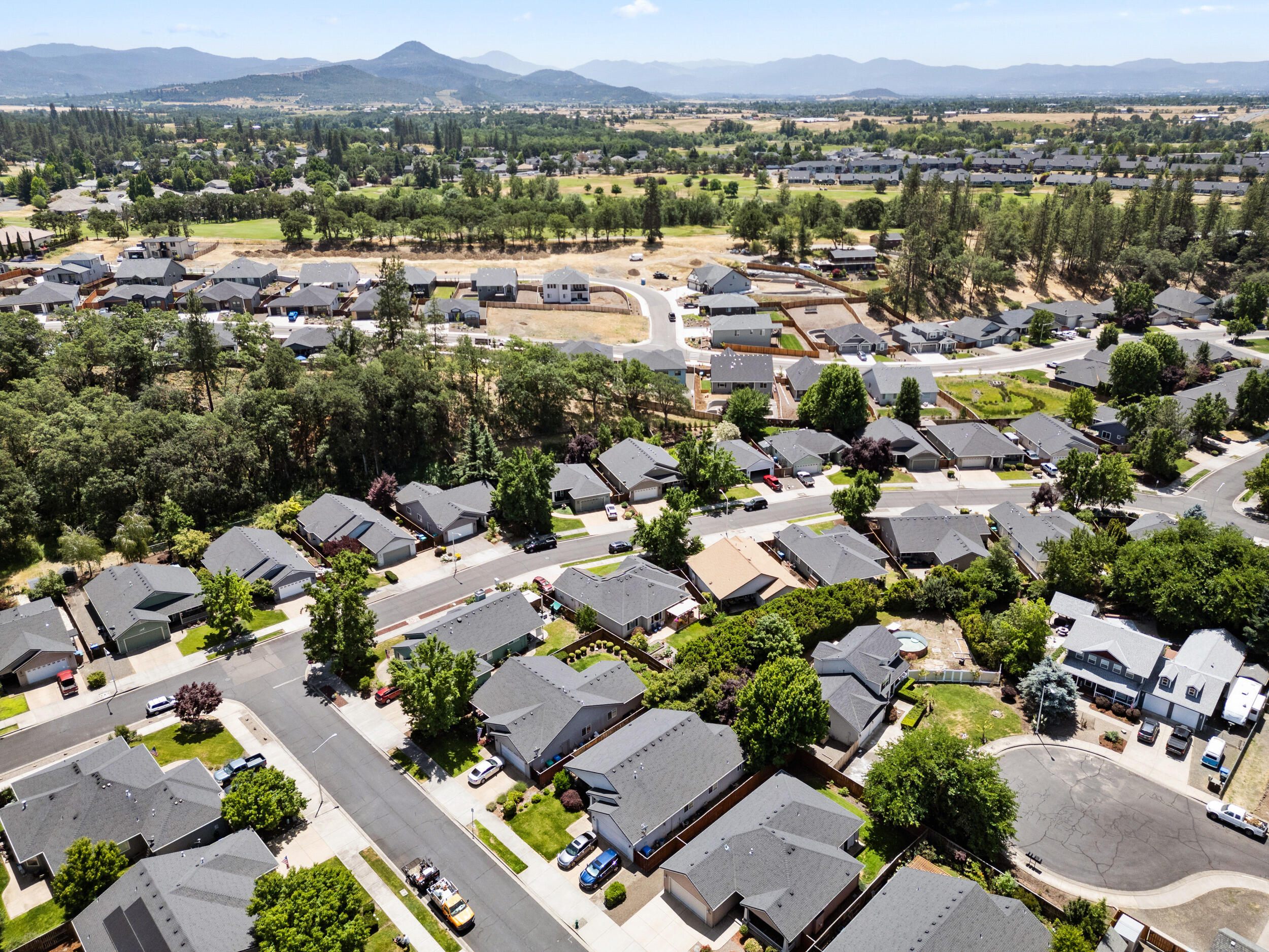 Glenwood Subdivision - Residential