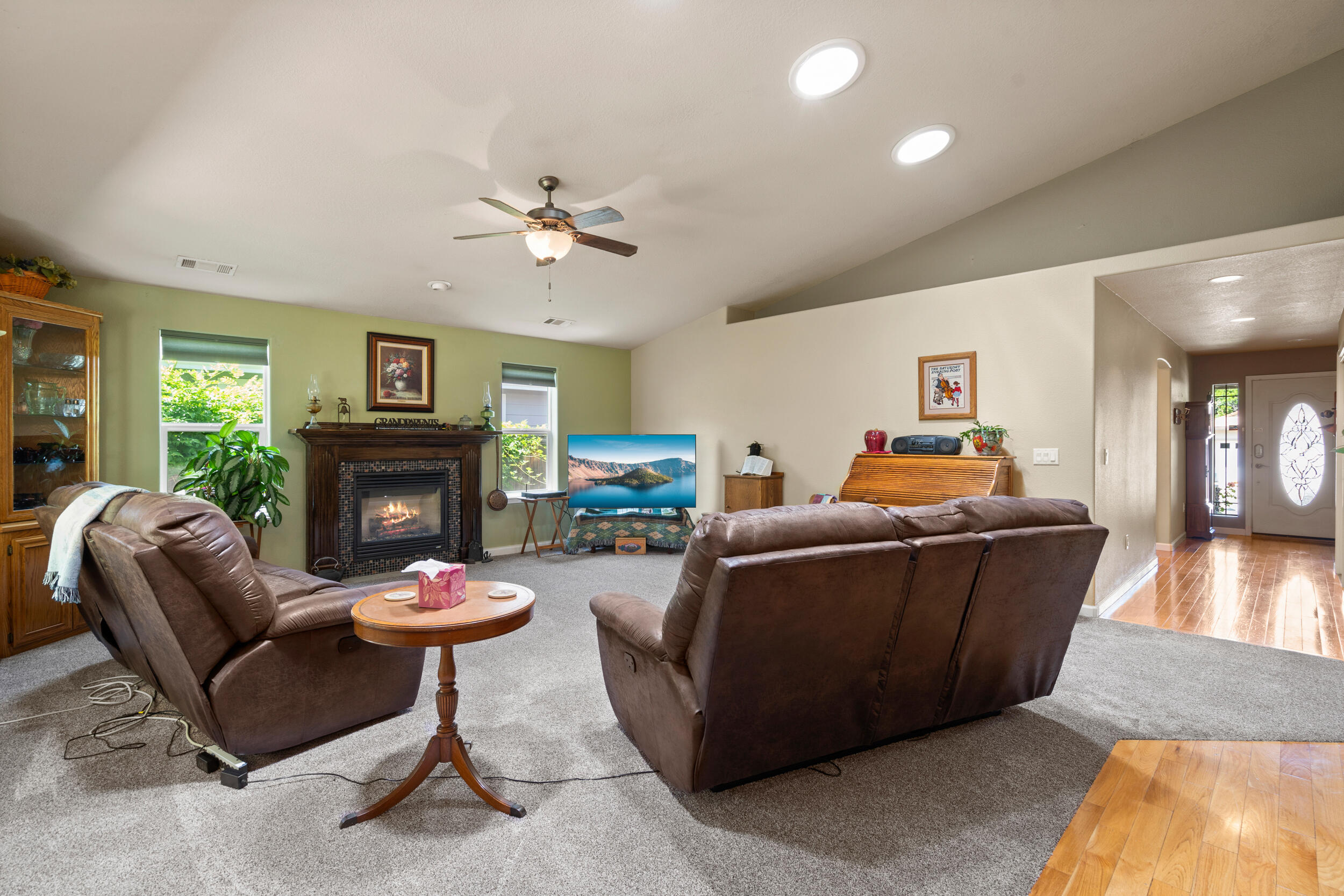 Glenwood Subdivision - Residential