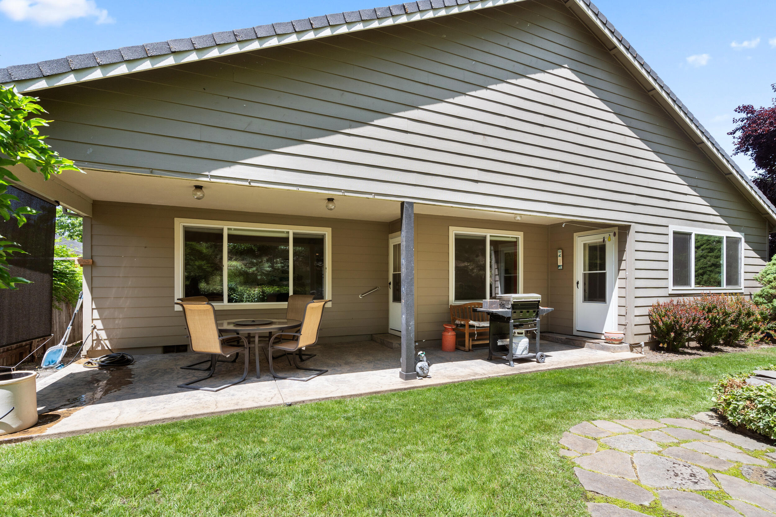 Glenwood Subdivision - Residential