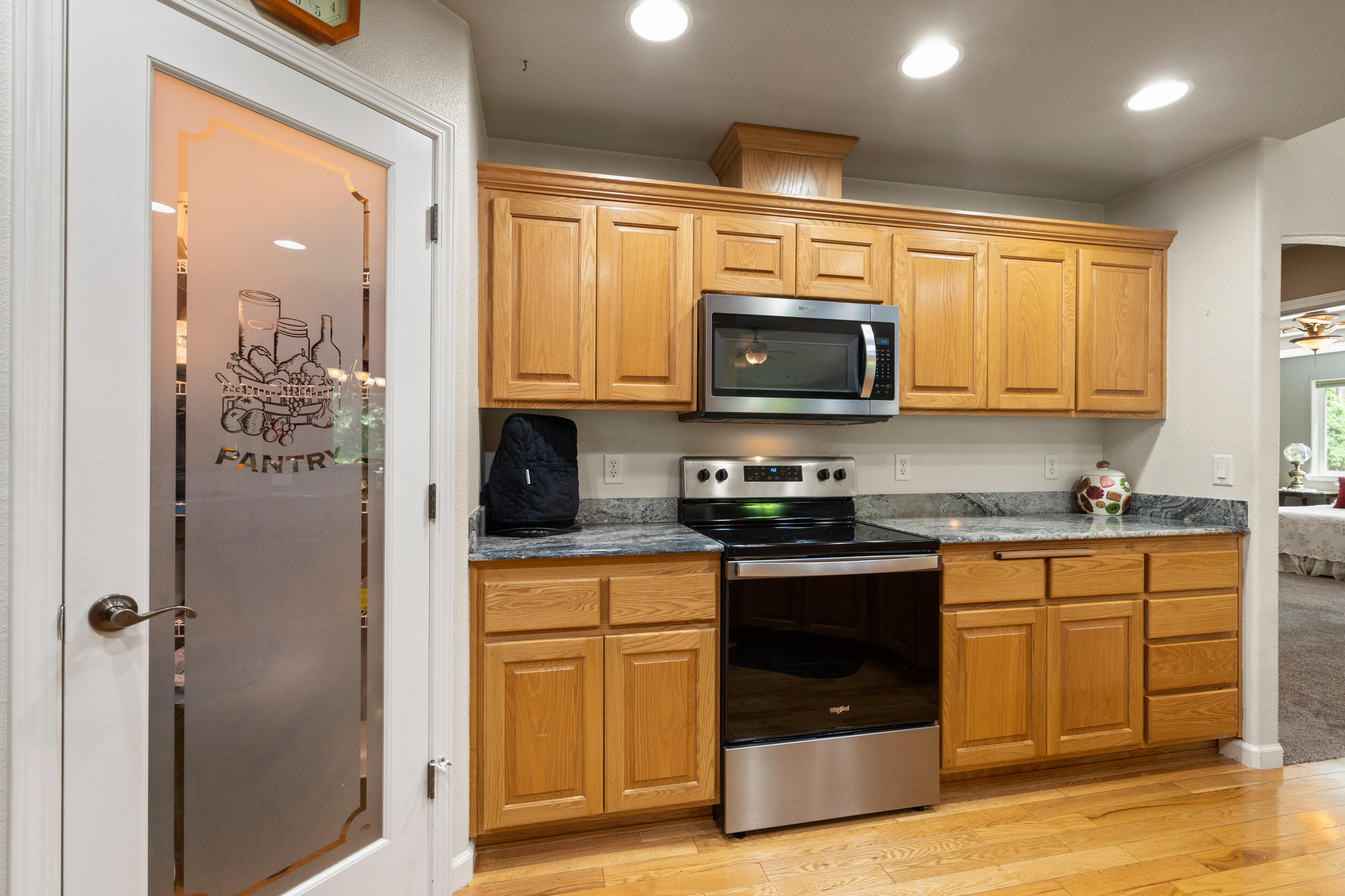 Glenwood Subdivision - Residential