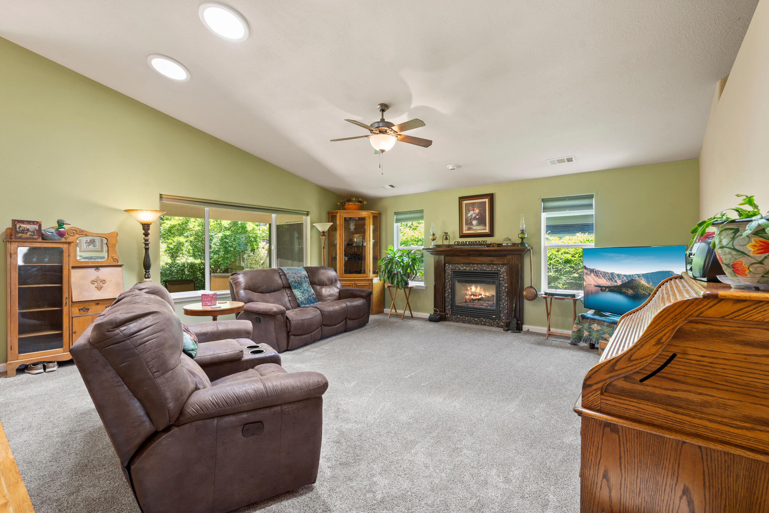 Glenwood Subdivision - Residential