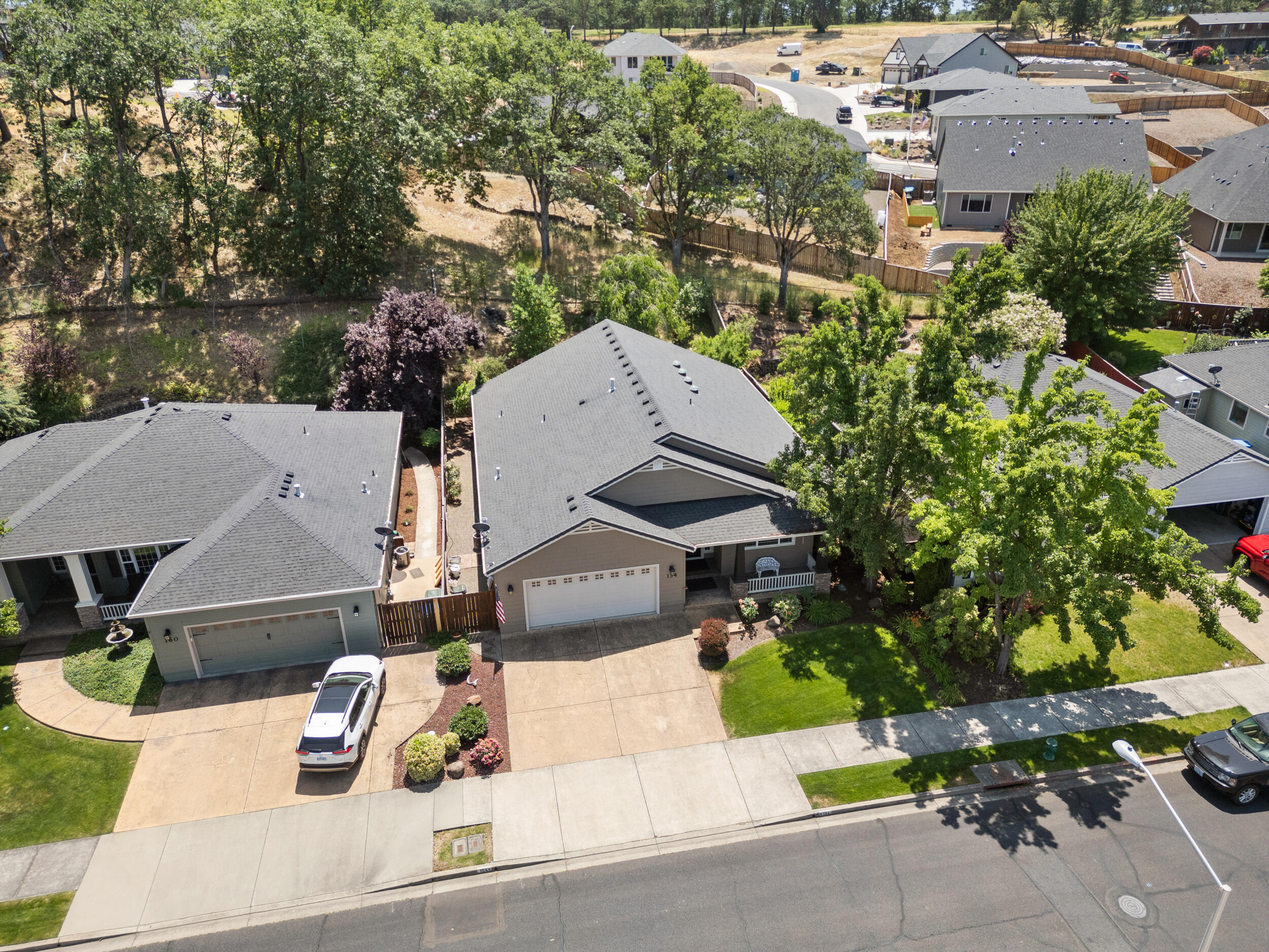 Glenwood Subdivision - Residential