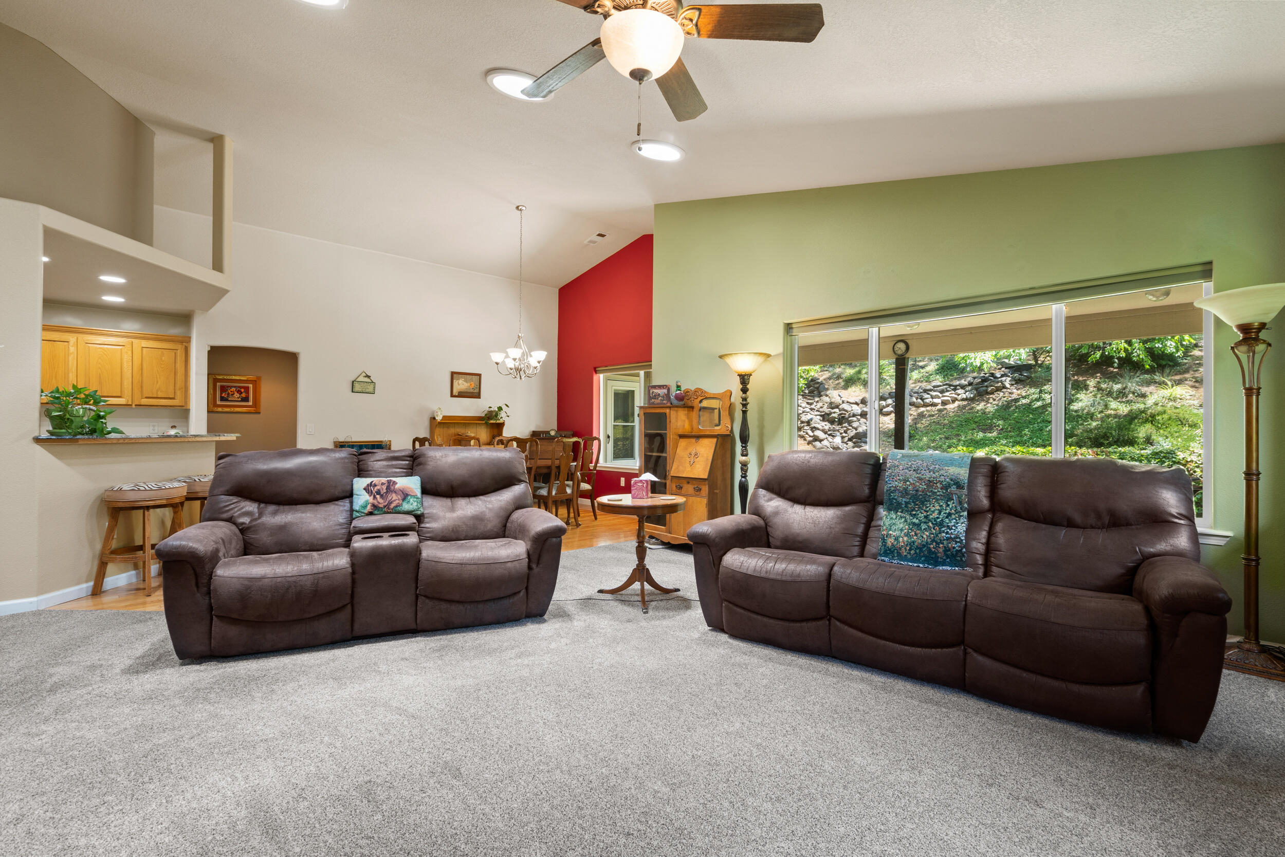 Glenwood Subdivision - Residential