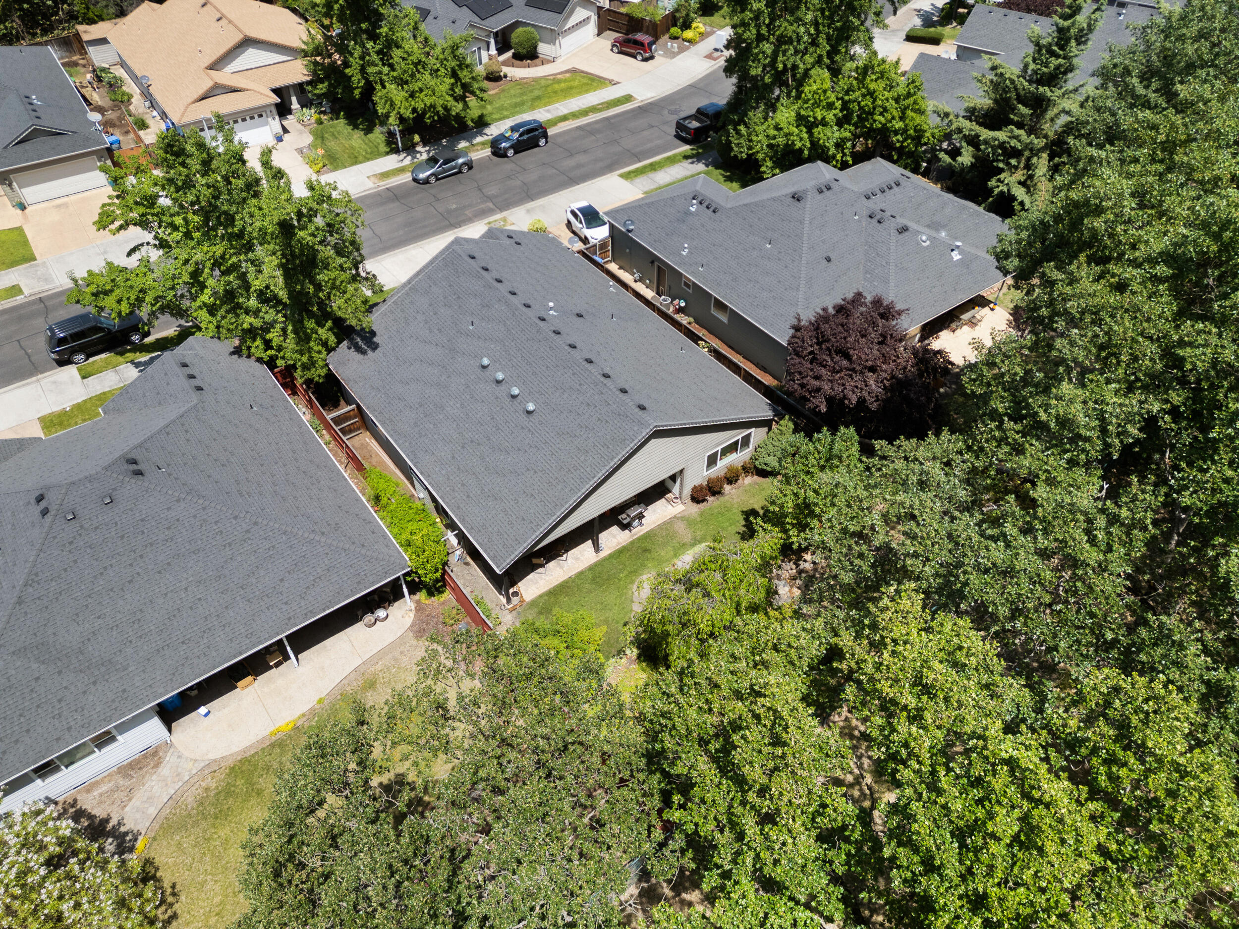 Glenwood Subdivision - Residential