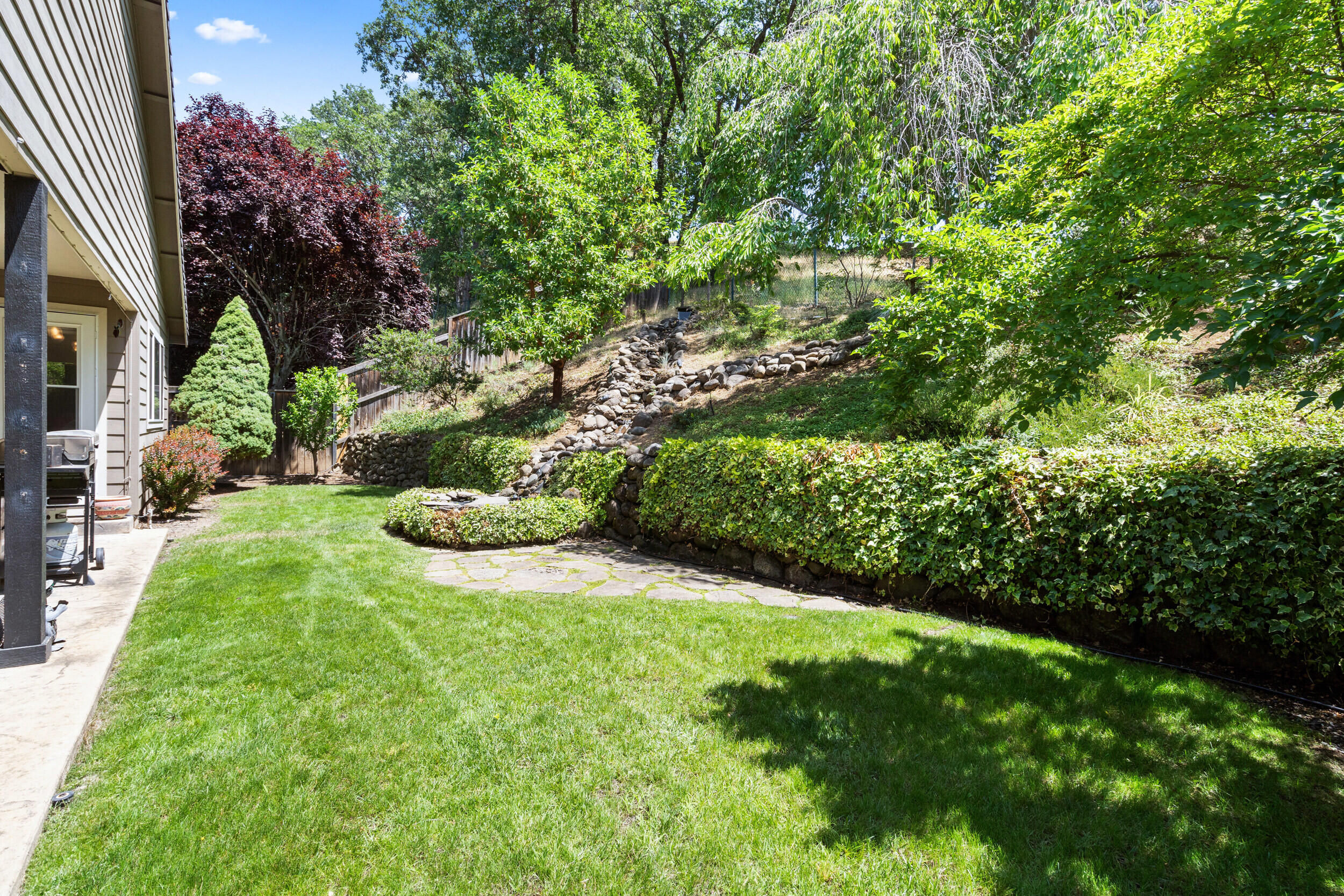 Glenwood Subdivision - Residential