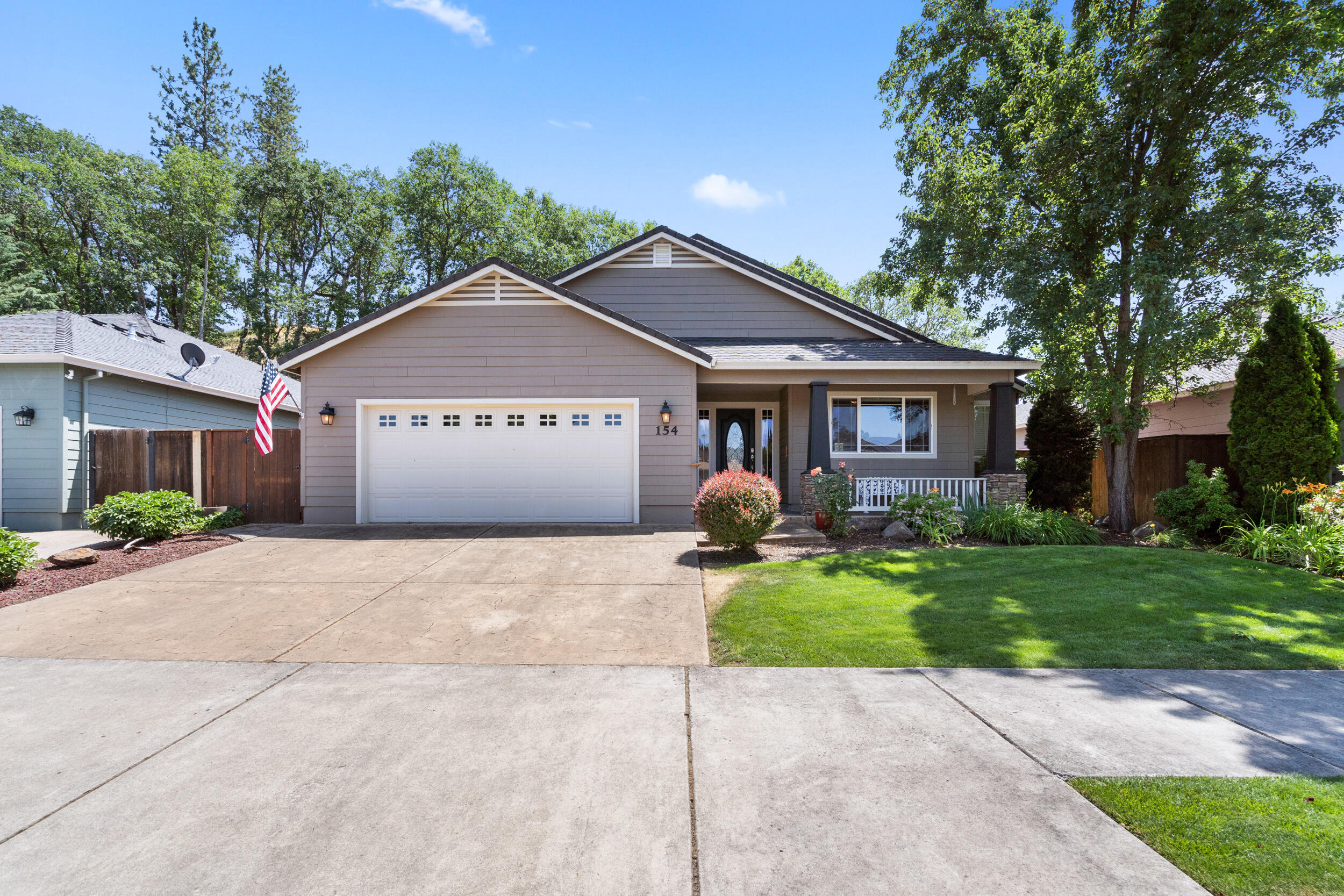 Glenwood Subdivision - Residential