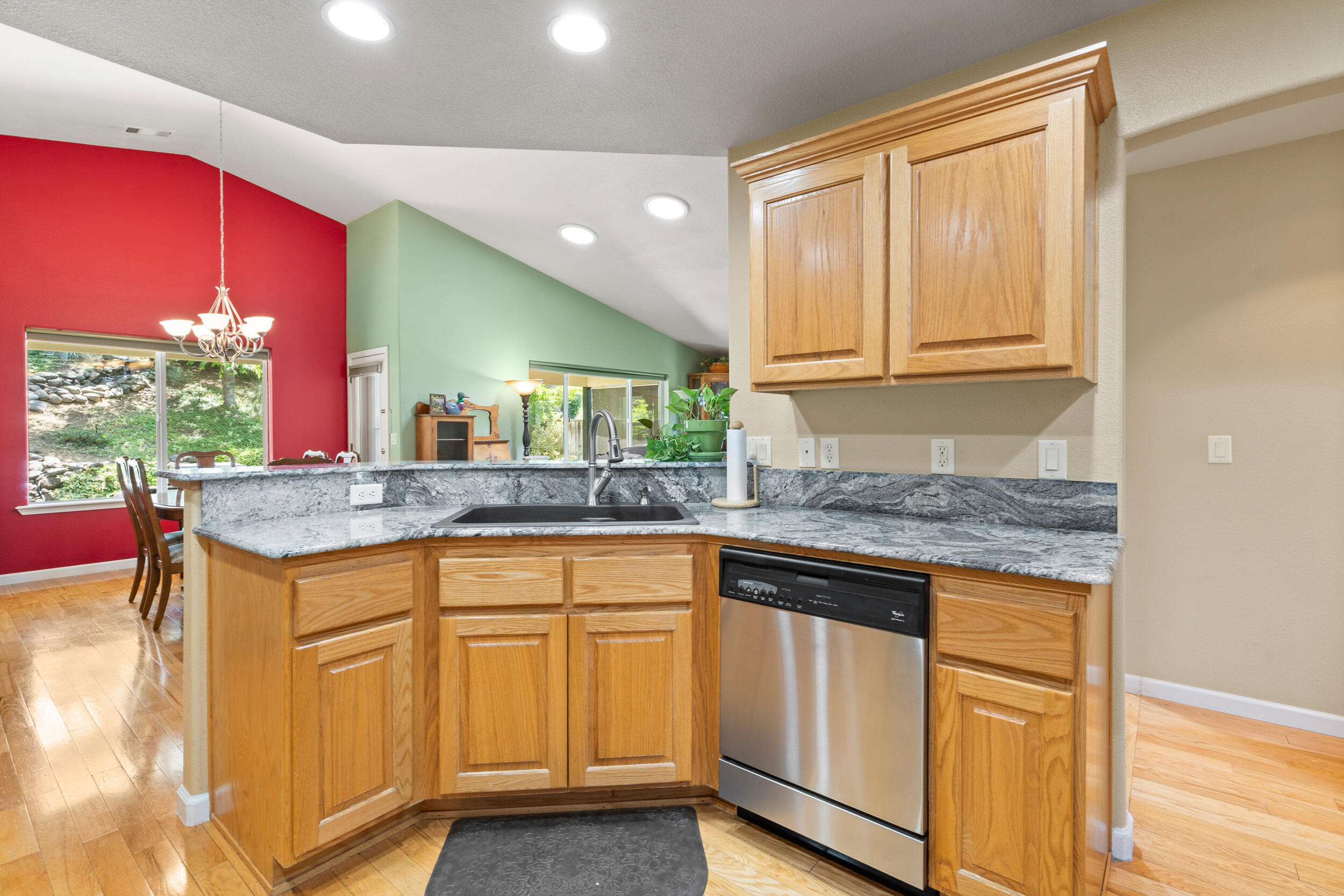 Glenwood Subdivision - Residential