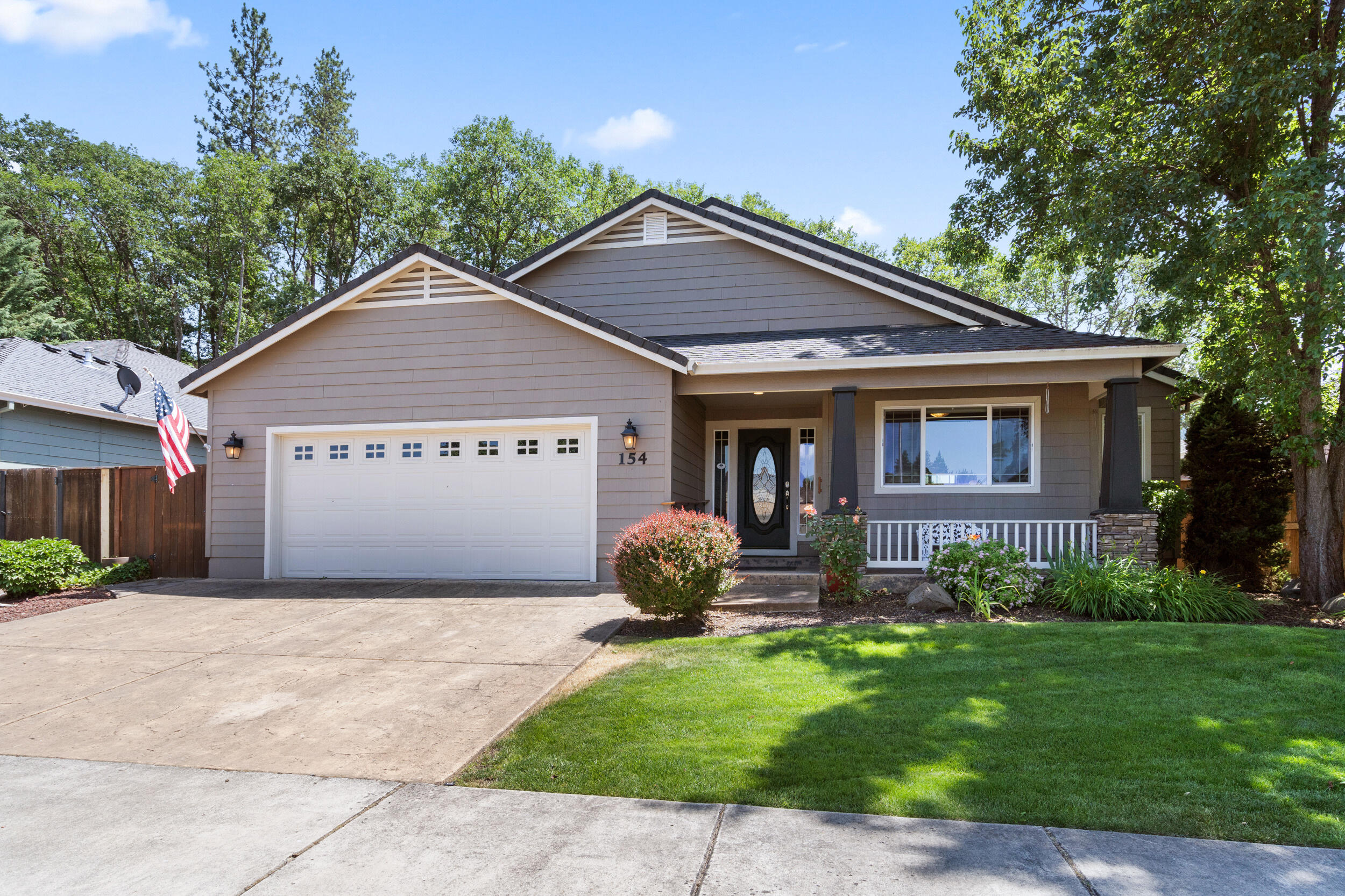 Glenwood Subdivision - Residential