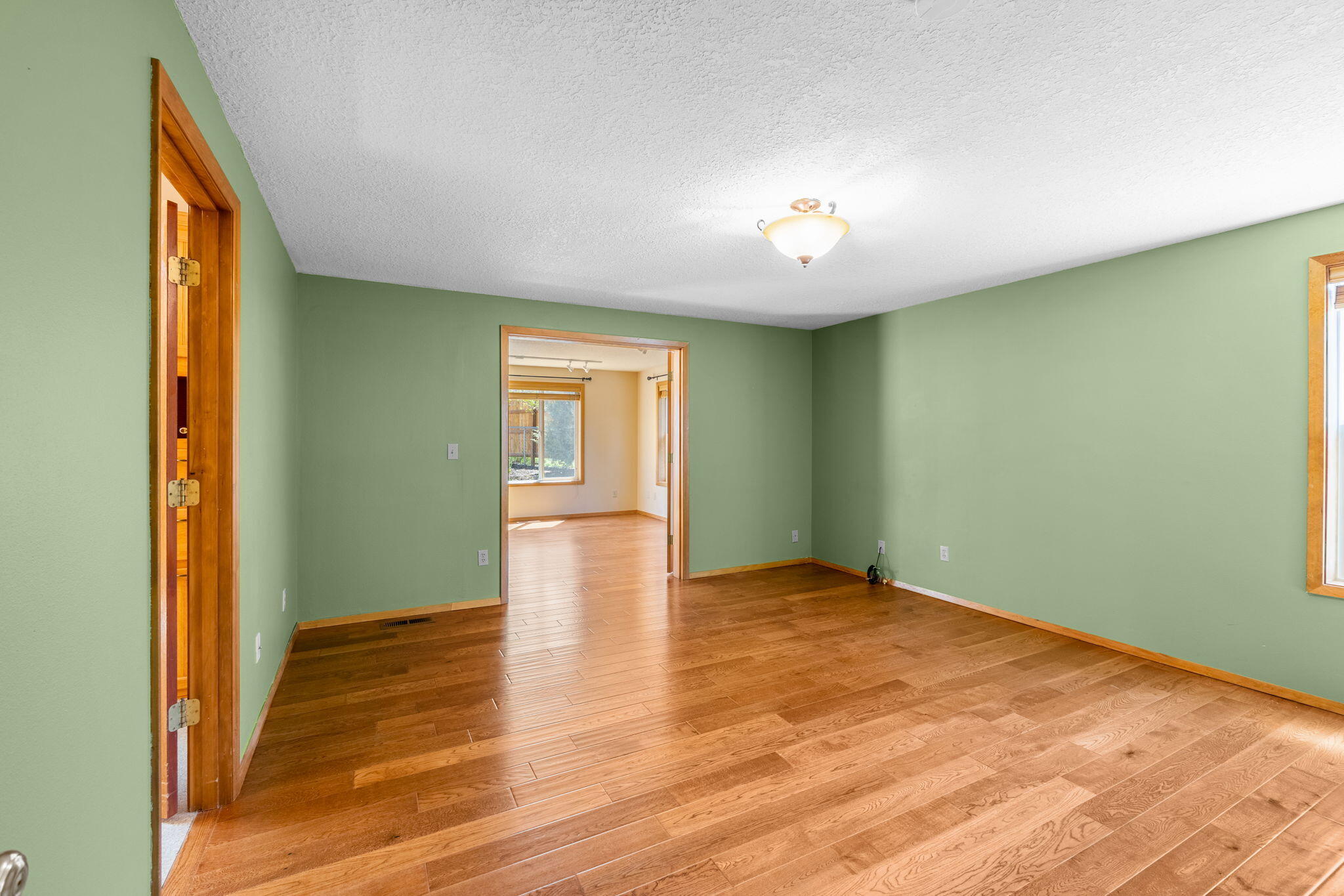 Shouns Crossroads - Residential