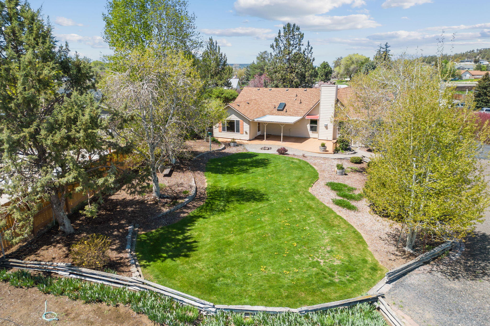 Shouns Crossroads - Residential