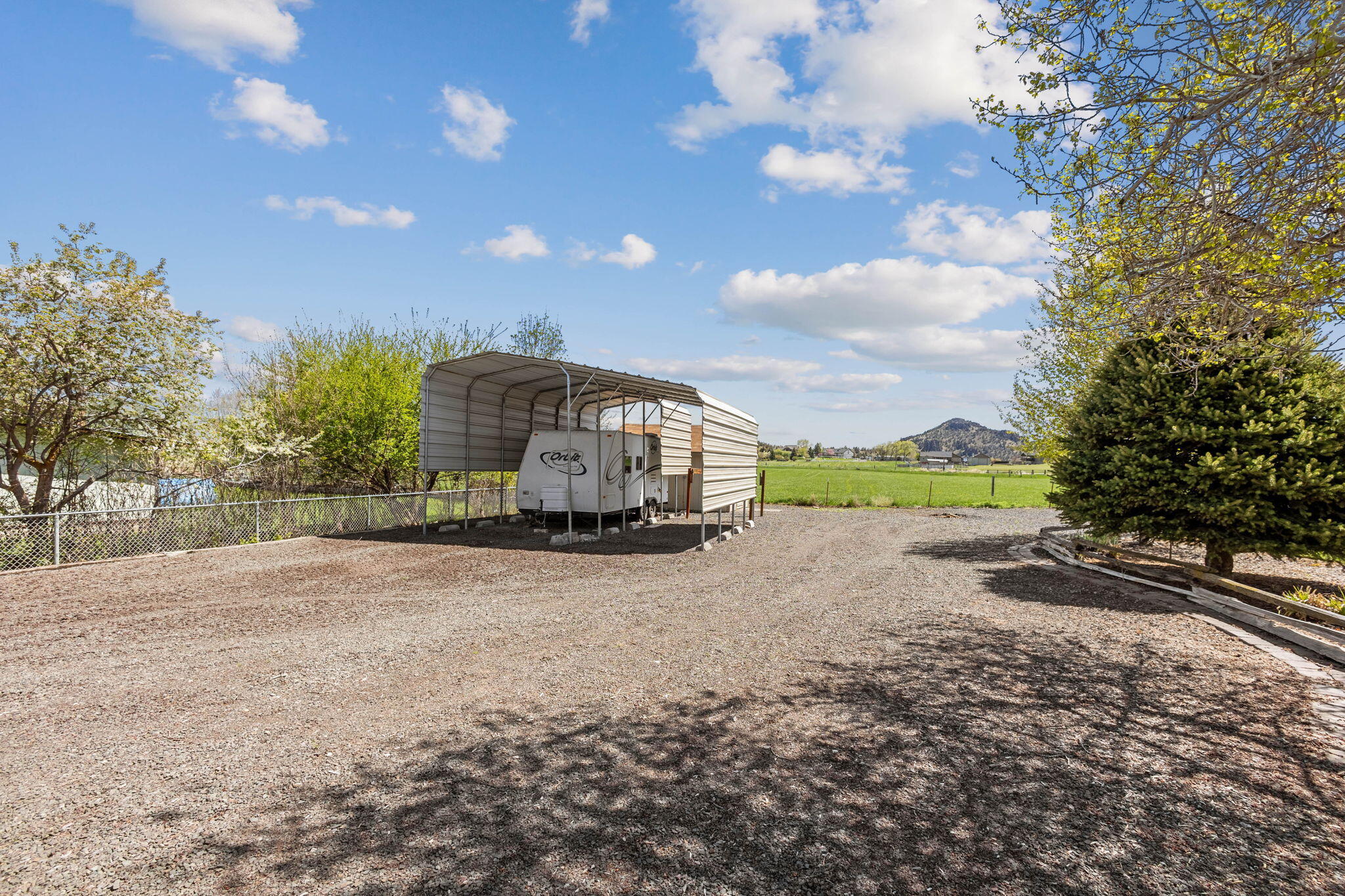 Shouns Crossroads - Residential