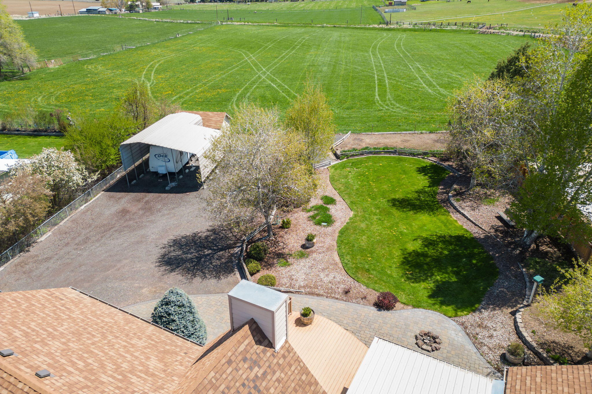 Shouns Crossroads - Residential