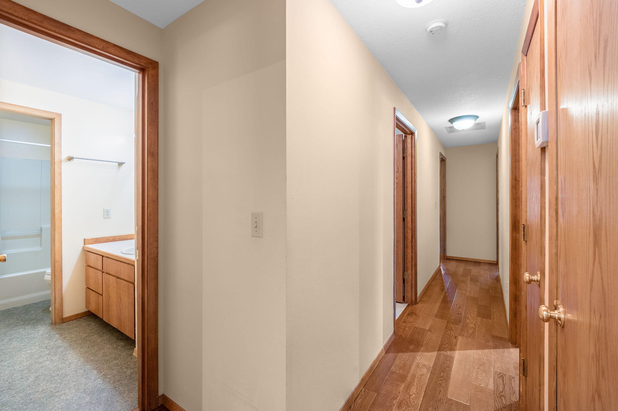 Shouns Crossroads - Residential