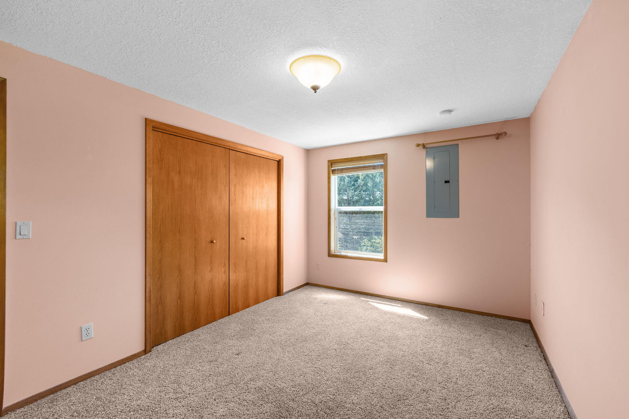 Shouns Crossroads - Residential