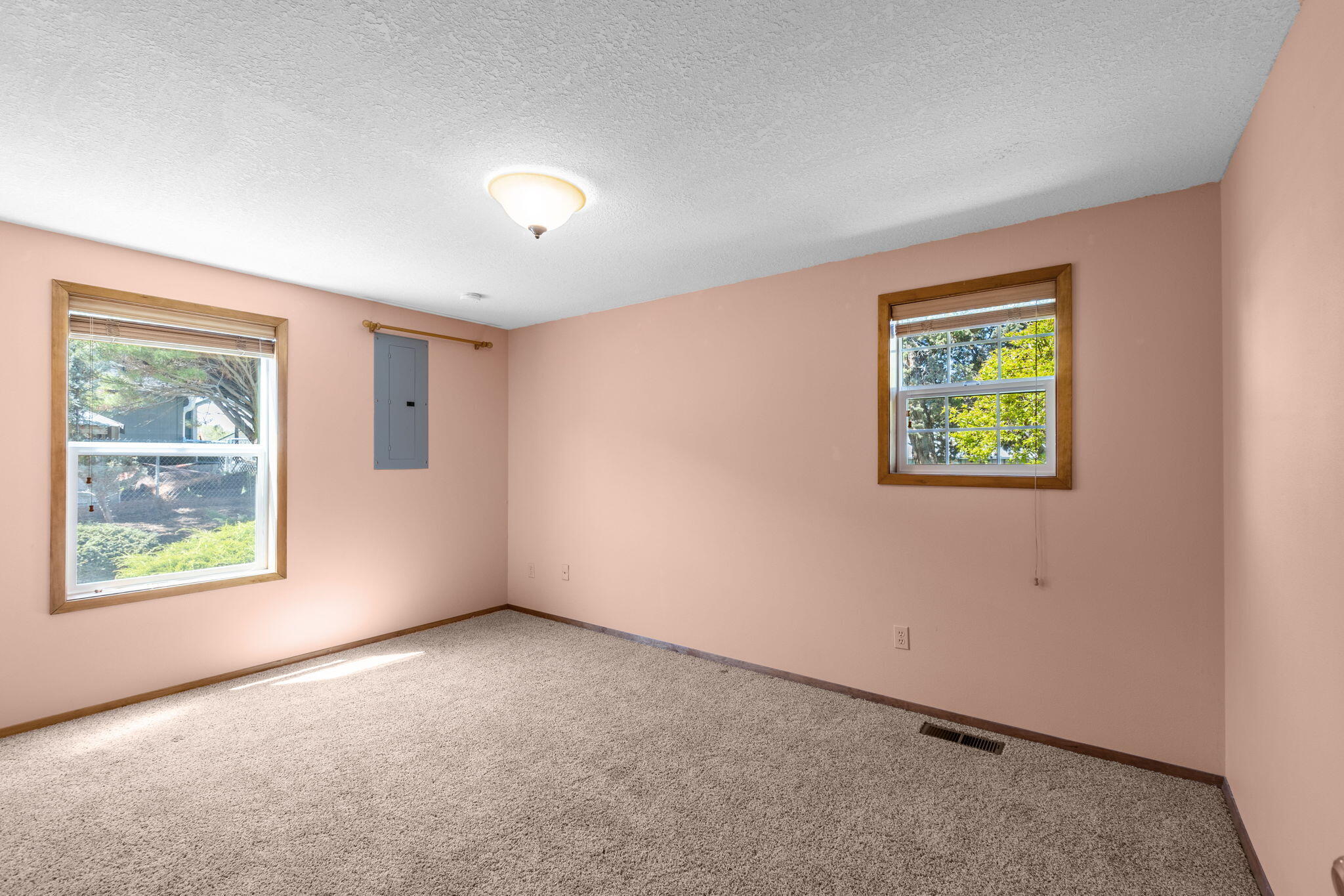 Shouns Crossroads - Residential