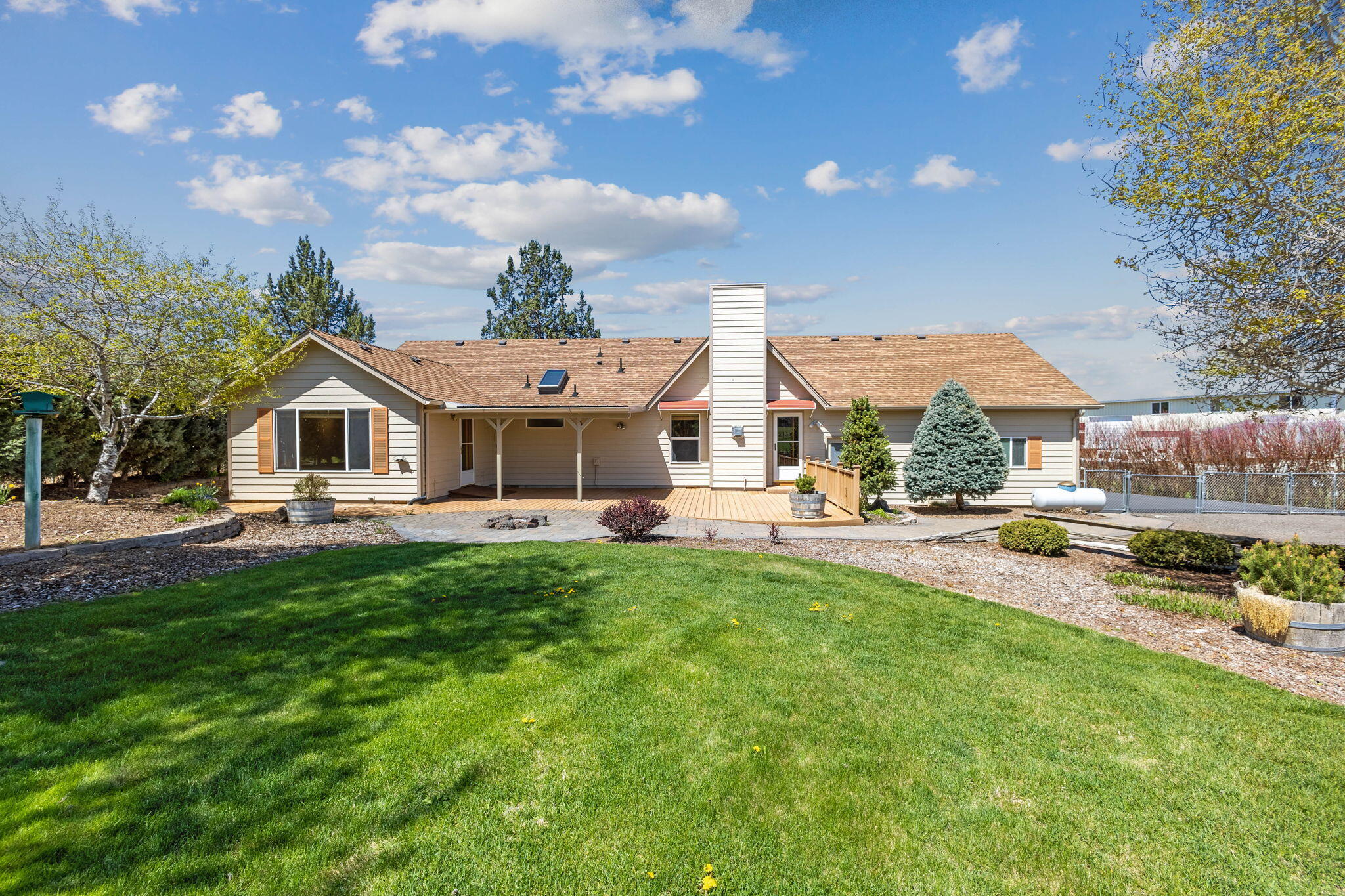 Shouns Crossroads - Residential