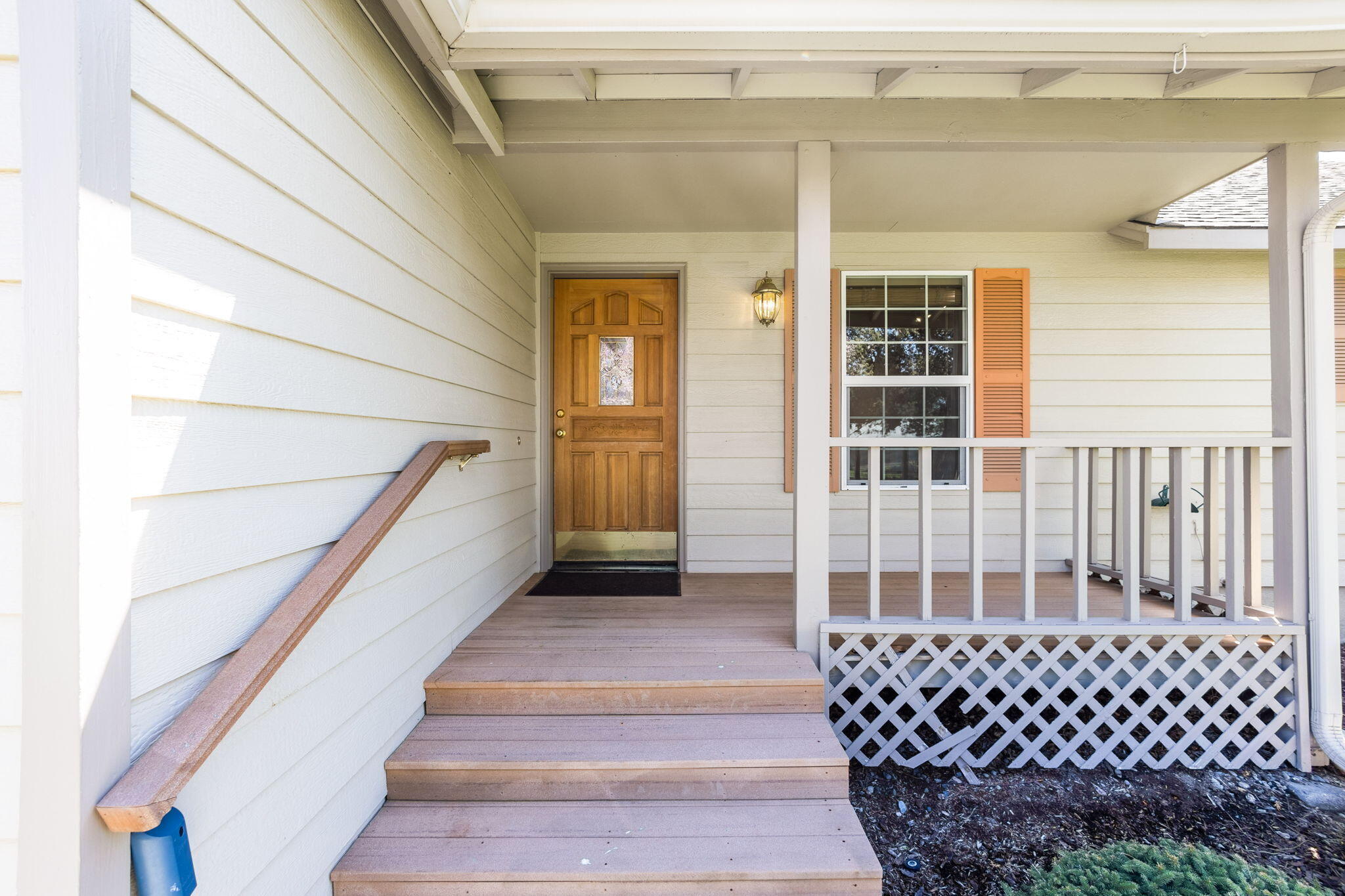 Shouns Crossroads - Residential