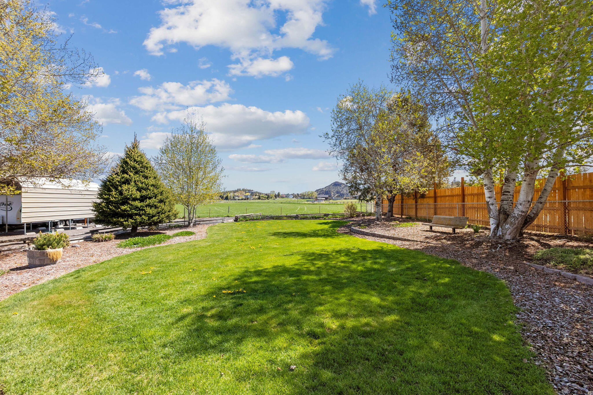 Shouns Crossroads - Residential