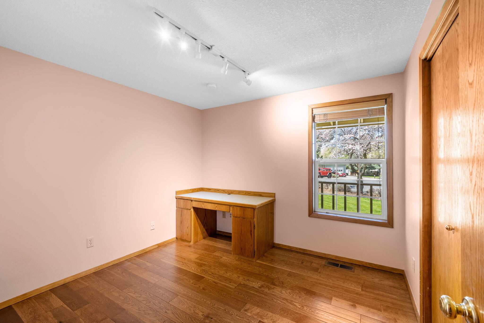 Shouns Crossroads - Residential