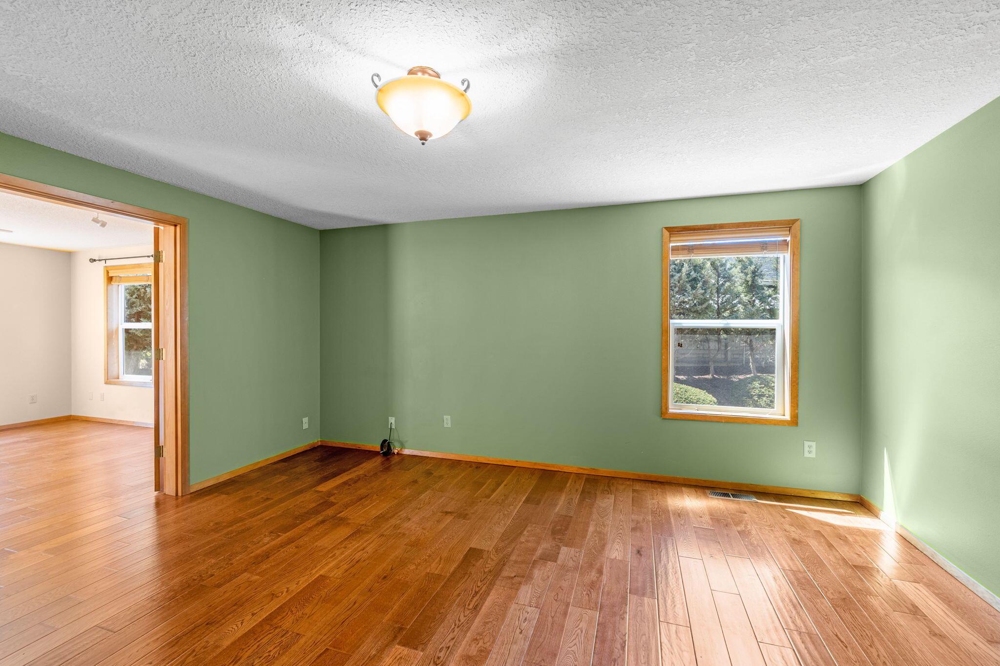 Shouns Crossroads - Residential