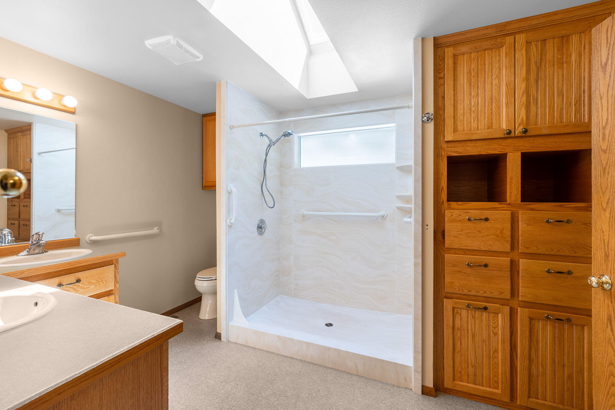 Shouns Crossroads - Residential