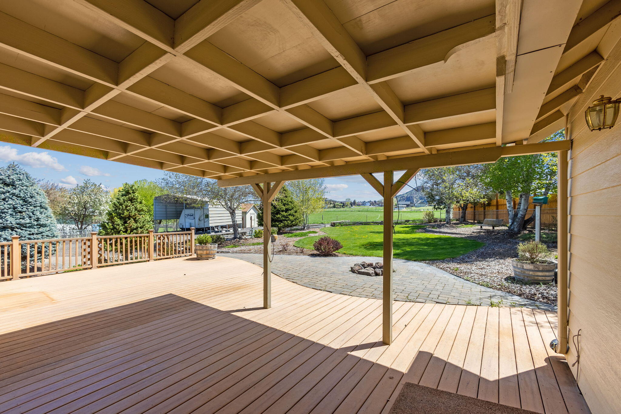 Shouns Crossroads - Residential