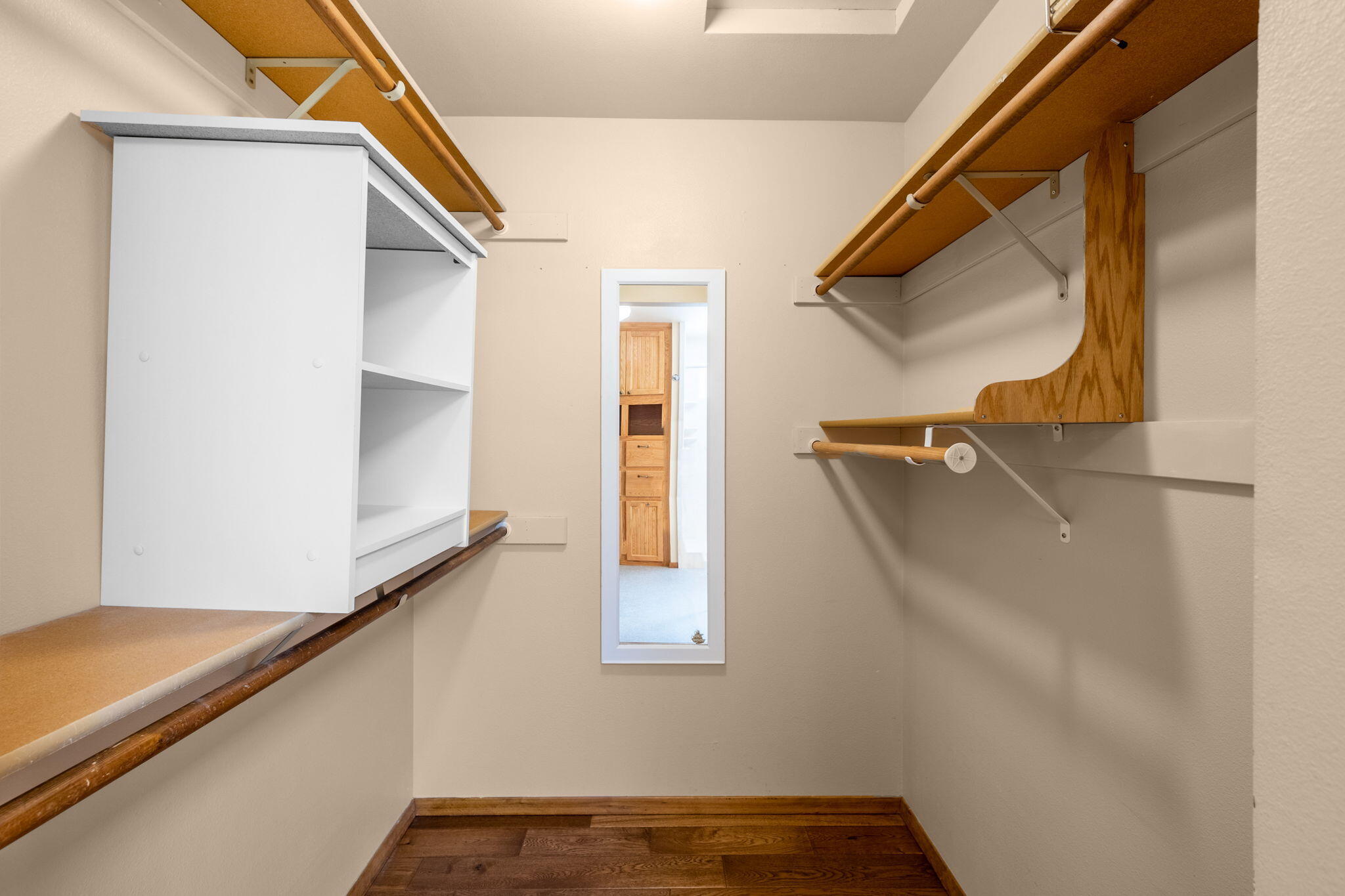 Shouns Crossroads - Residential