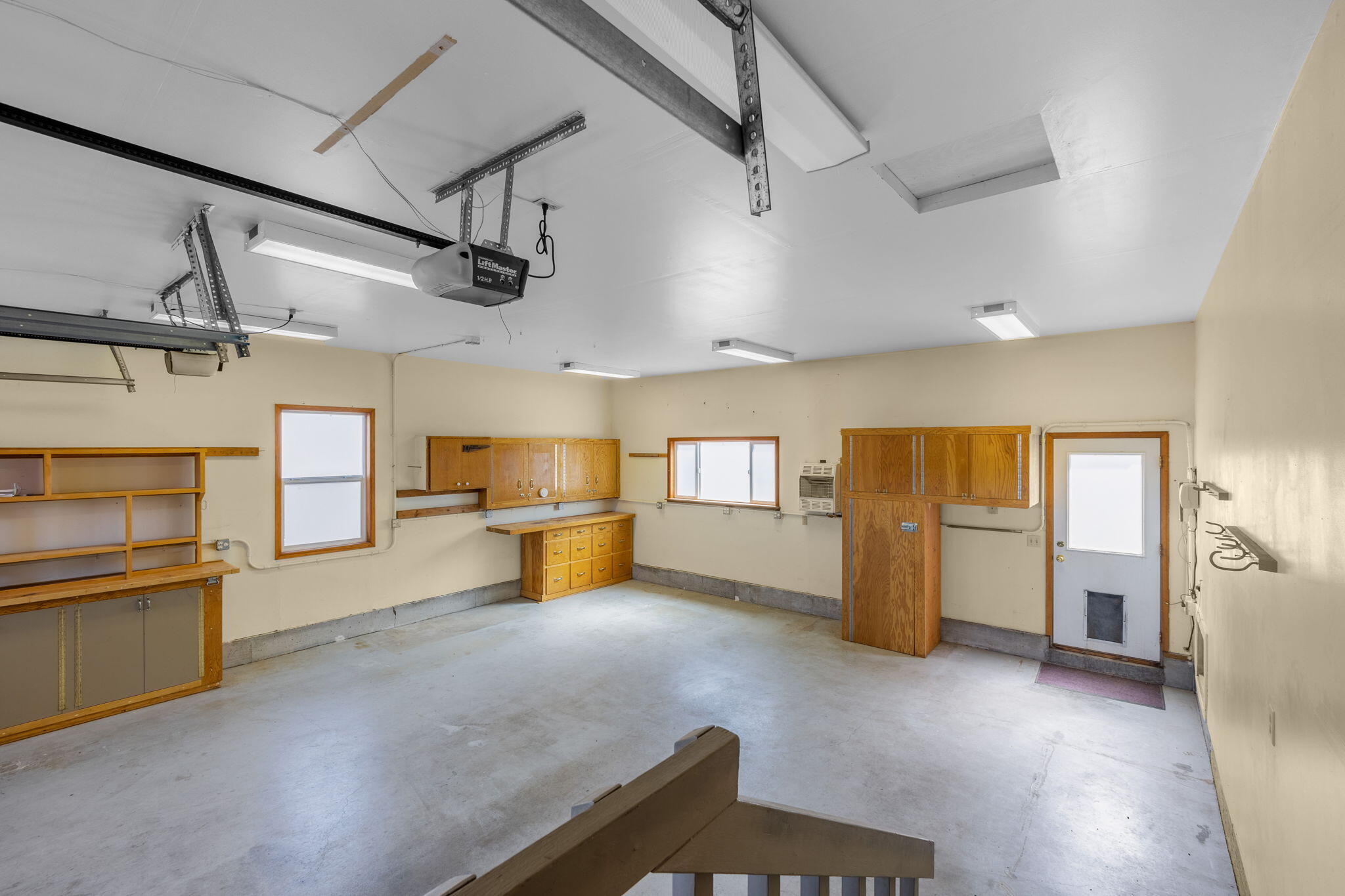 Shouns Crossroads - Residential