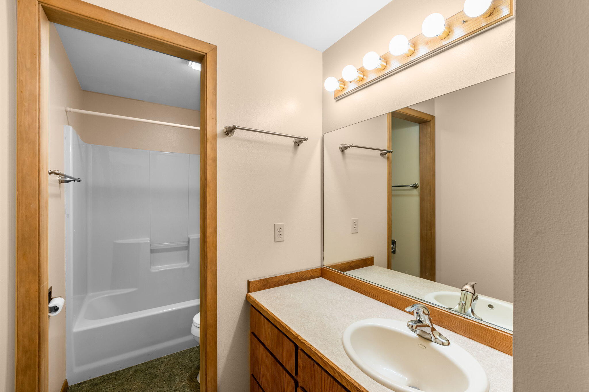 Shouns Crossroads - Residential