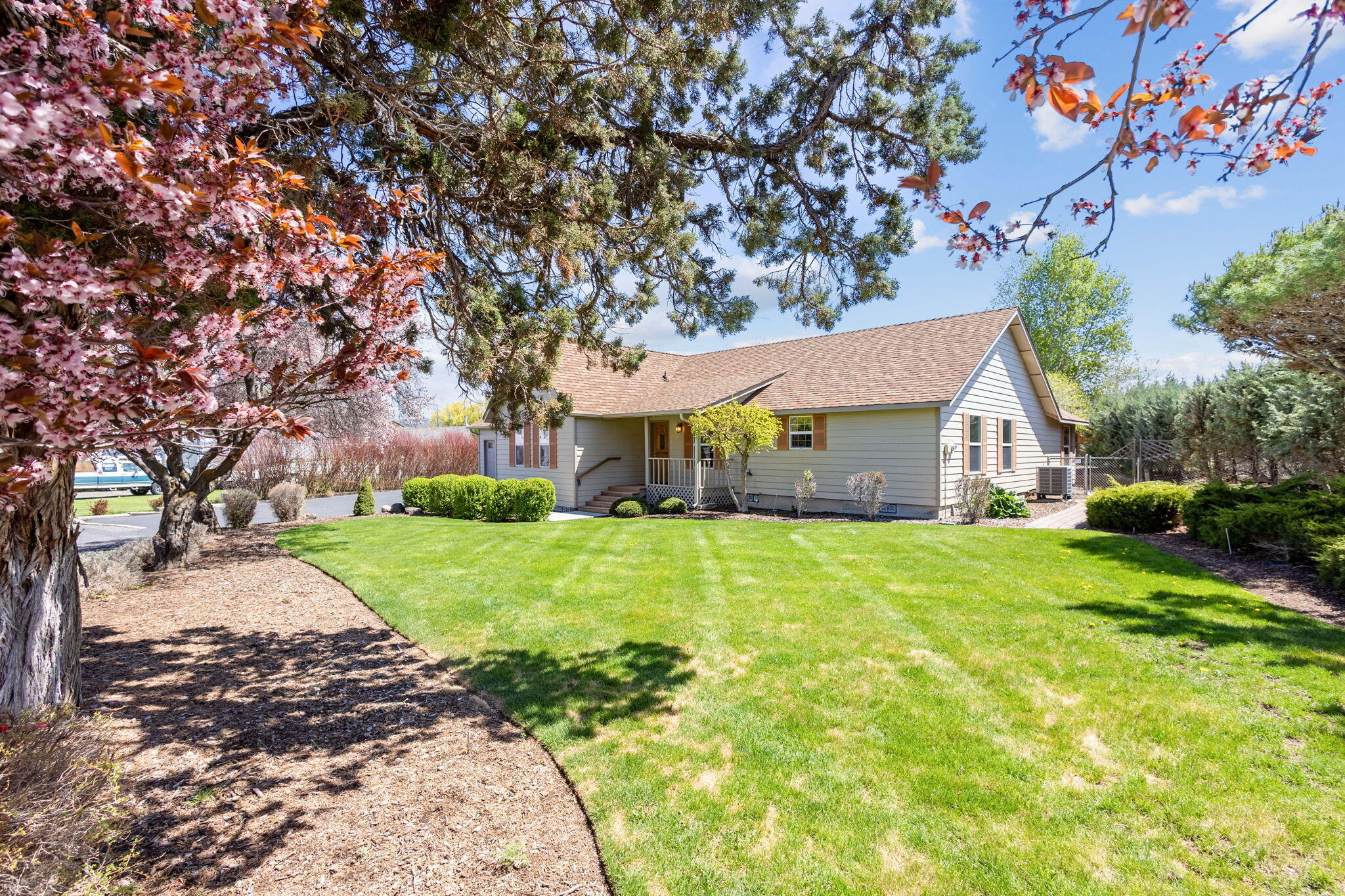 Shouns Crossroads - Residential