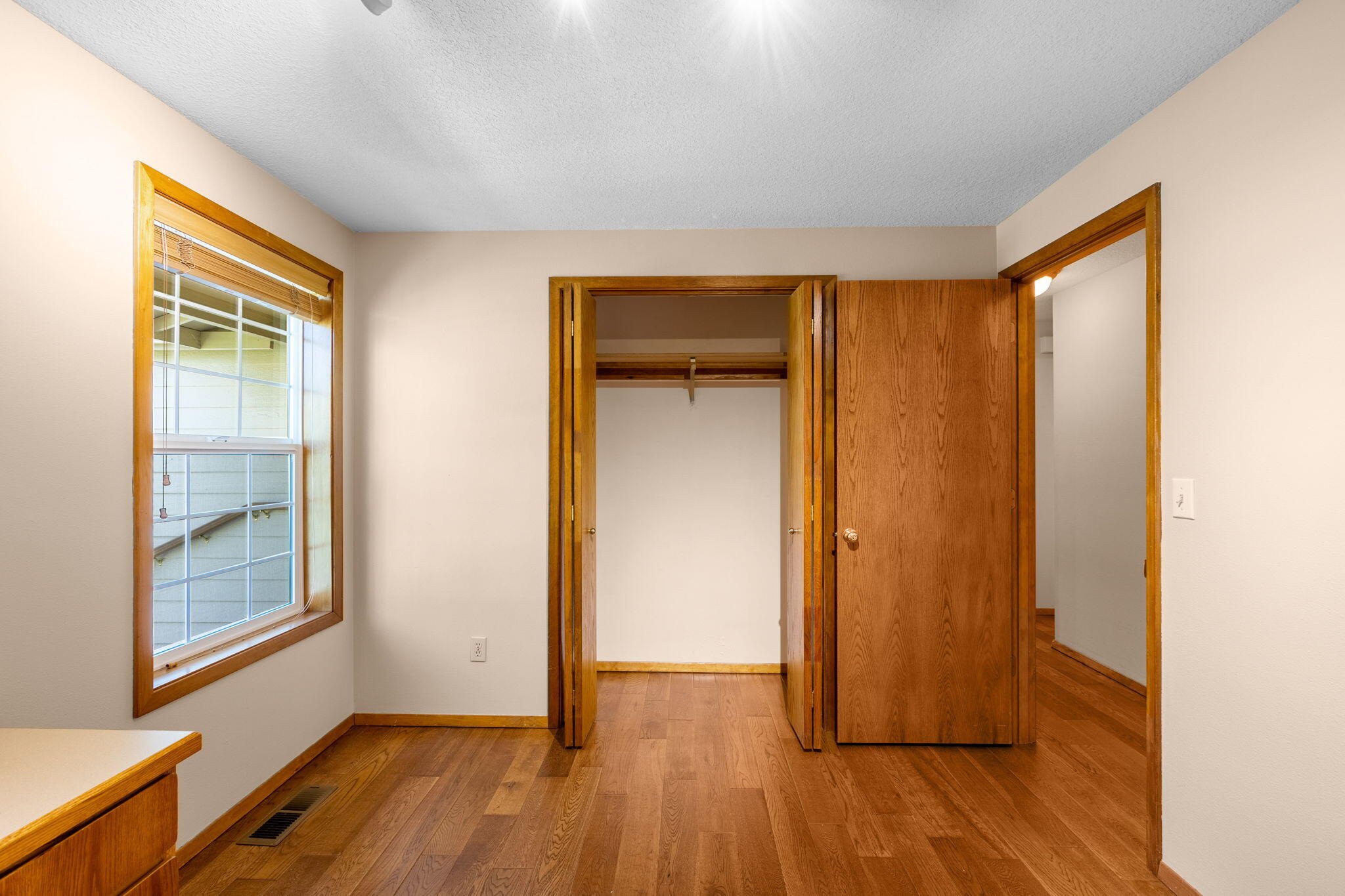 Shouns Crossroads - Residential