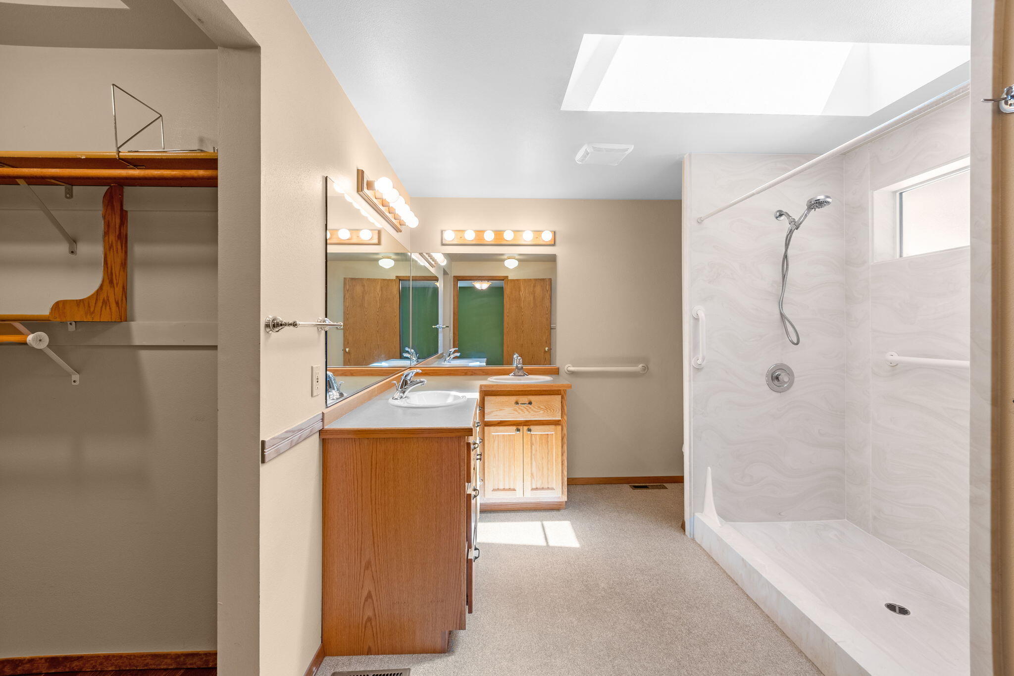 Shouns Crossroads - Residential