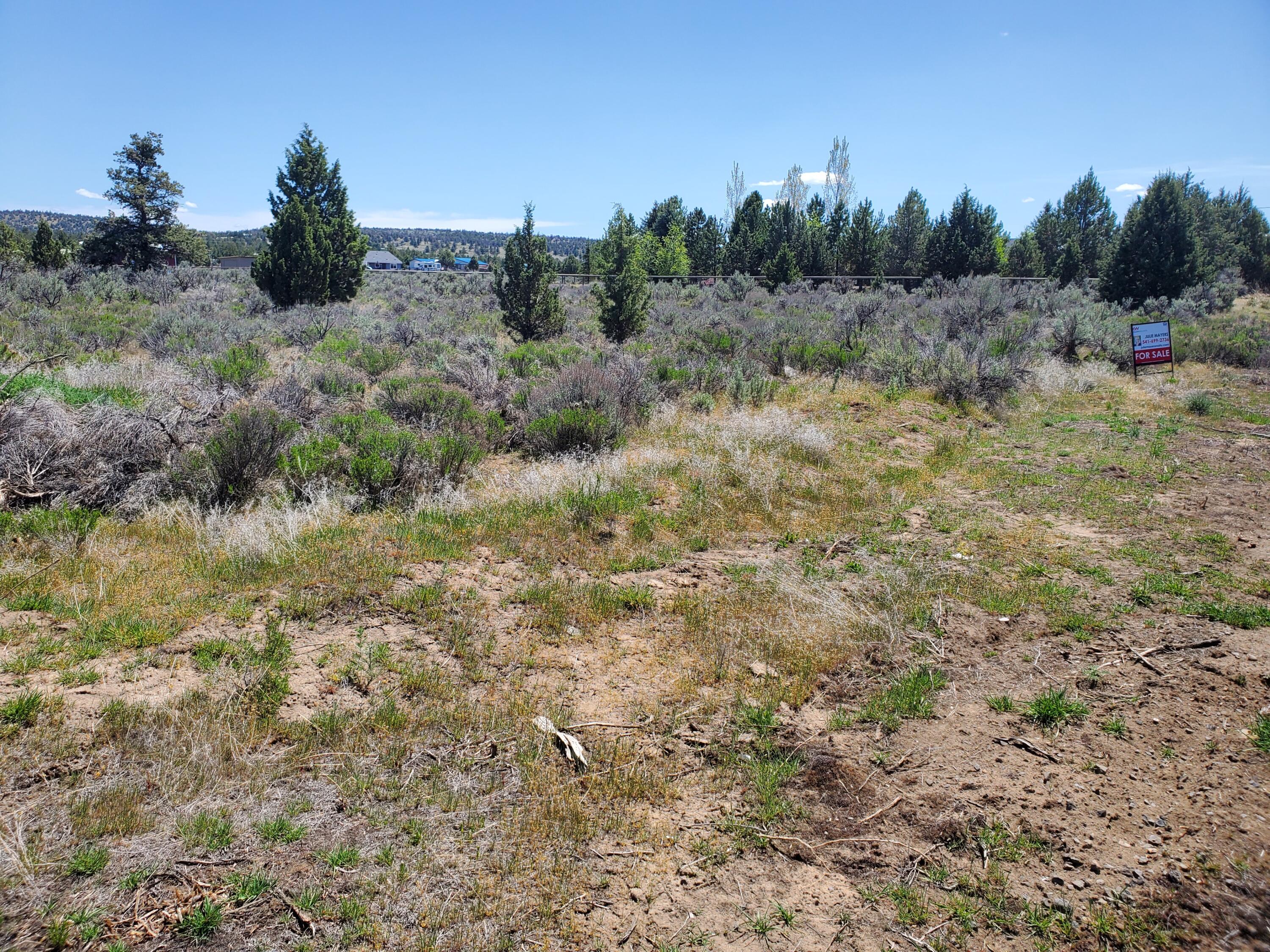 Prineville Lake Acres 2 - Land