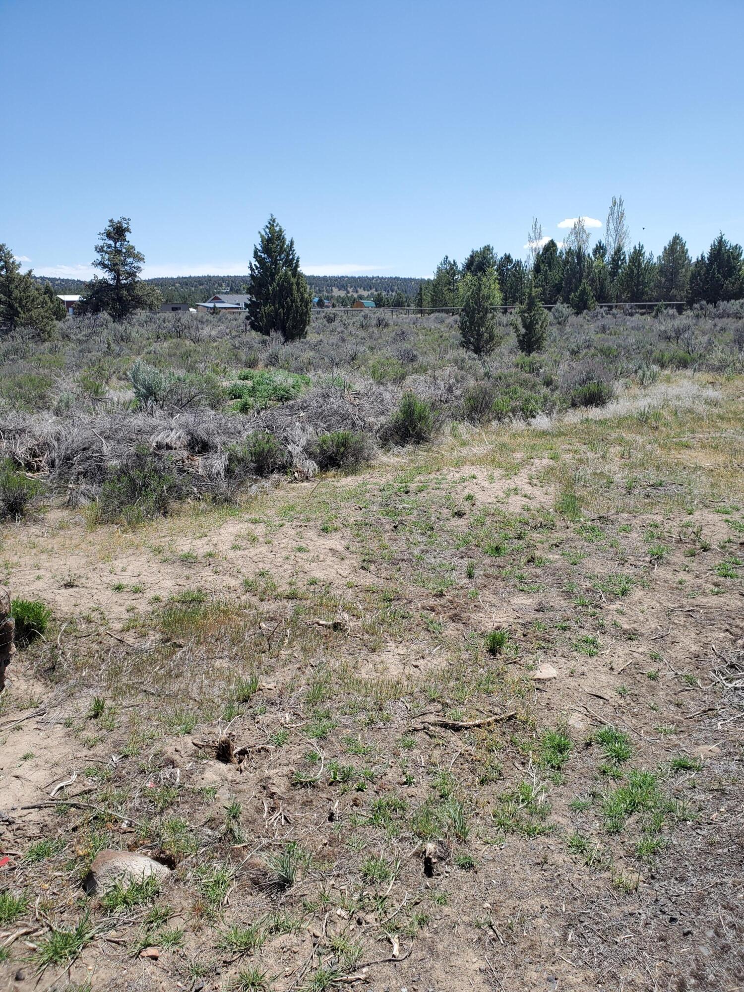 Prineville Lake Acres 2 - Land