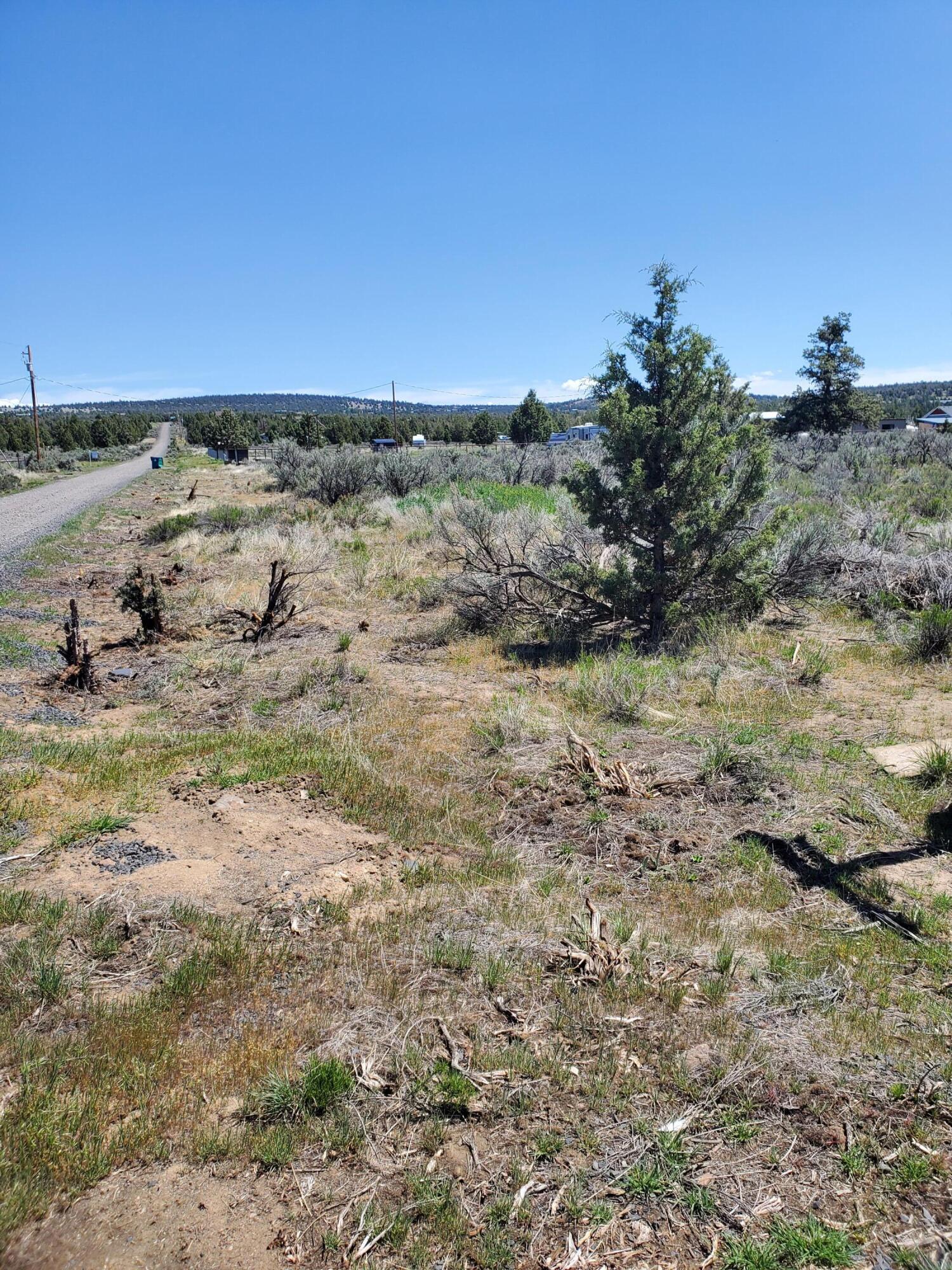 Prineville Lake Acres 2 - Land