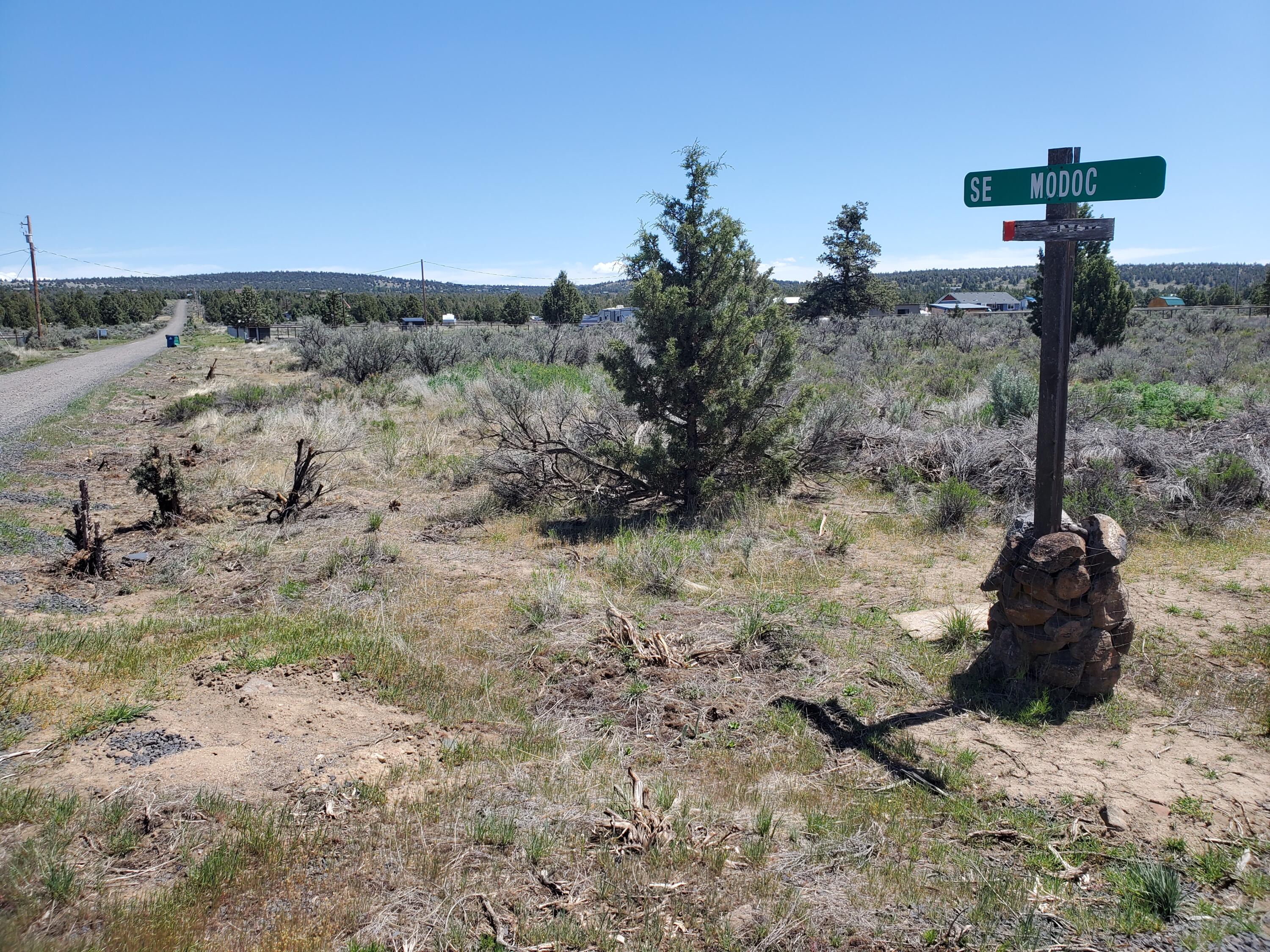 Prineville Lake Acres 2 - Land