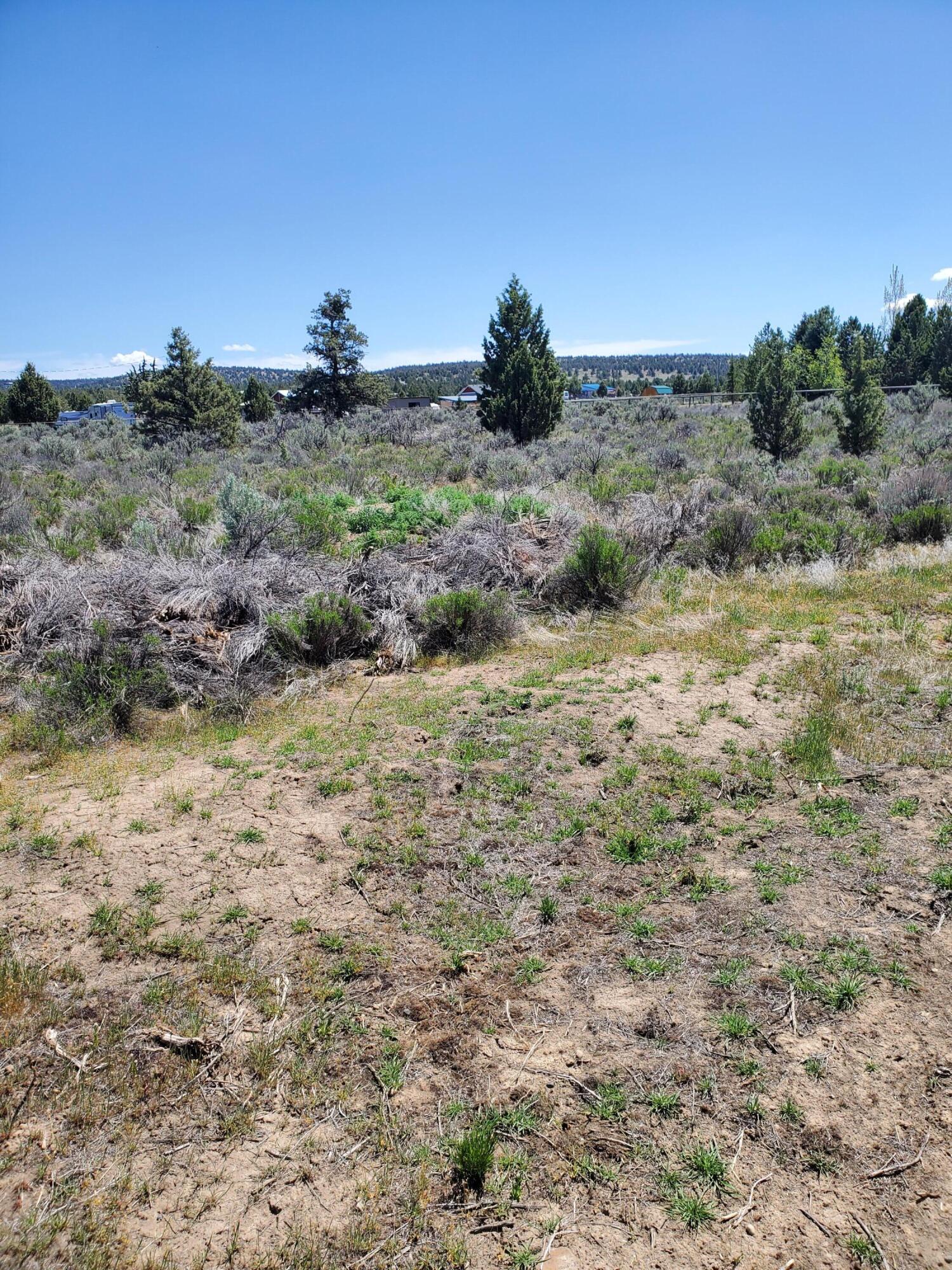 Prineville Lake Acres 2 - Land