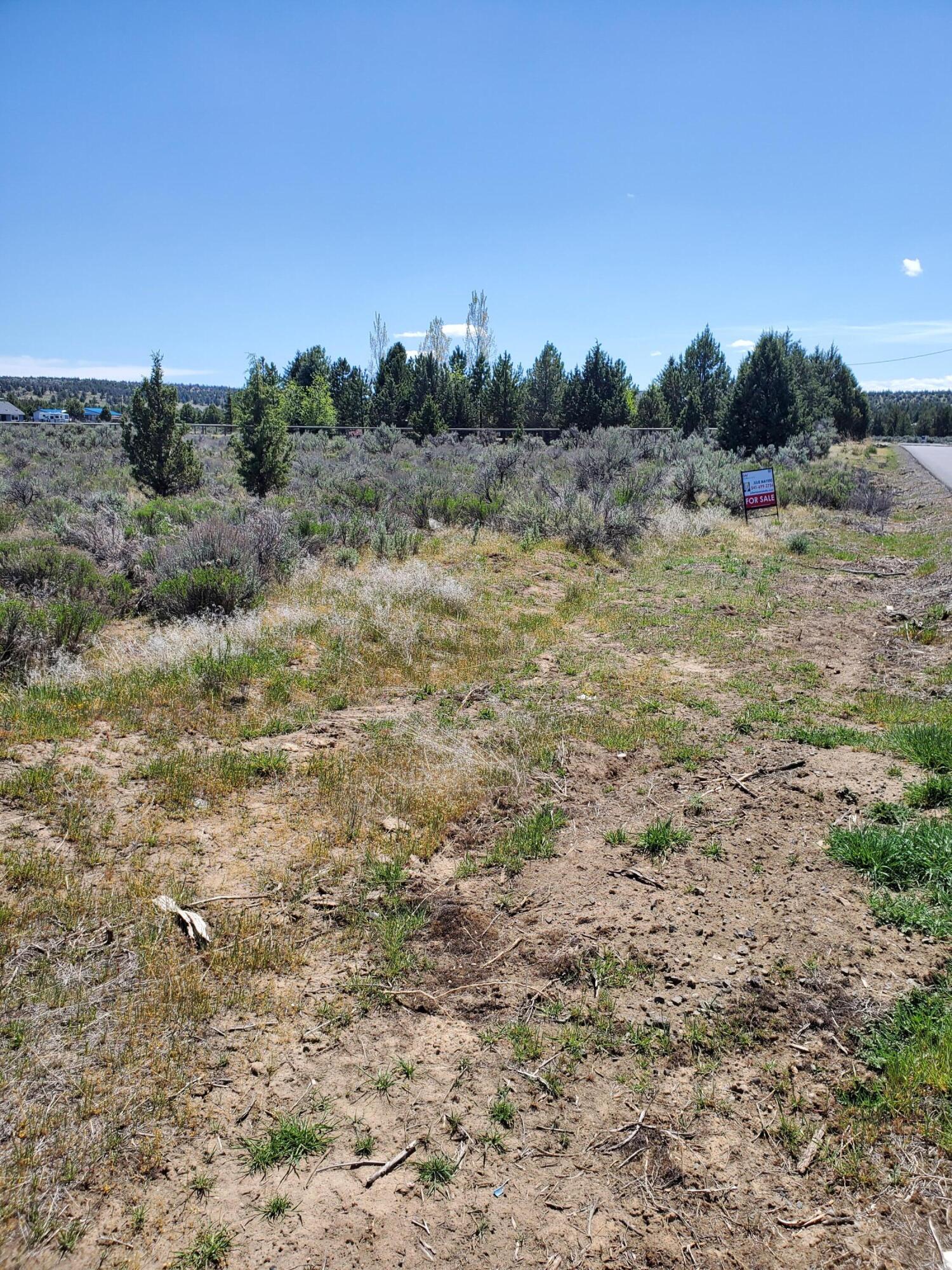 Prineville Lake Acres 2 - Land
