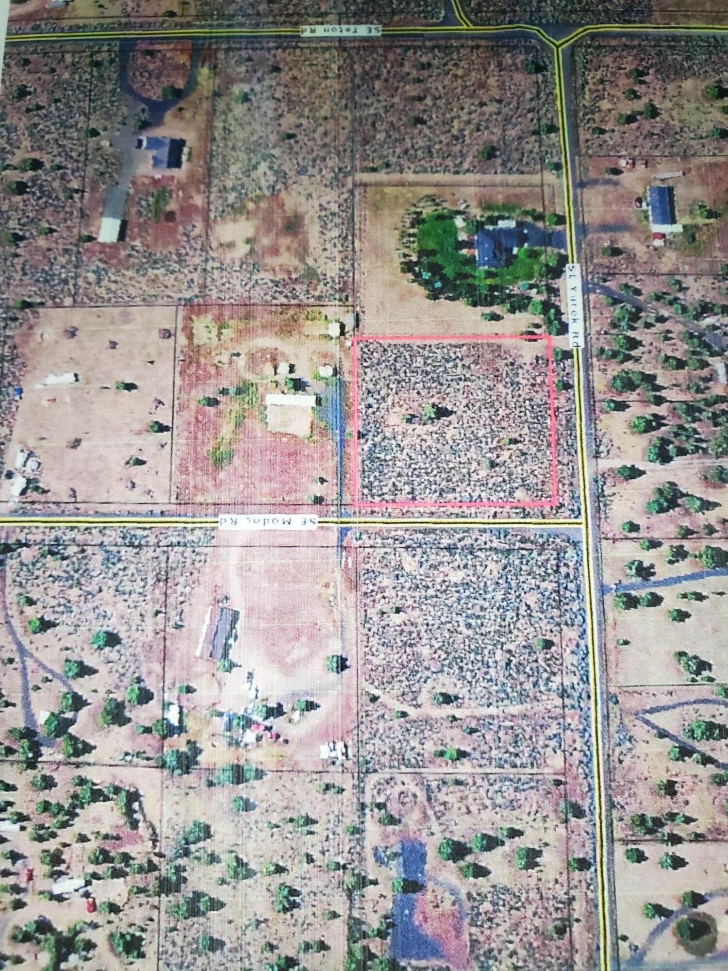 Prineville Lake Acres 2 - Land