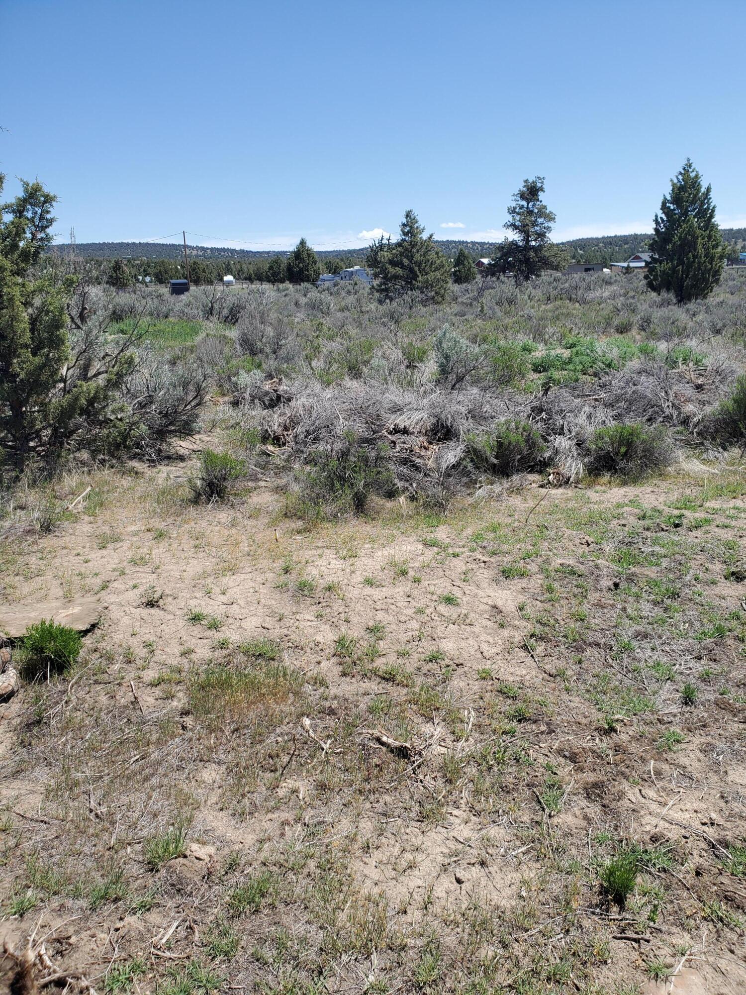 Prineville Lake Acres 2 - Land