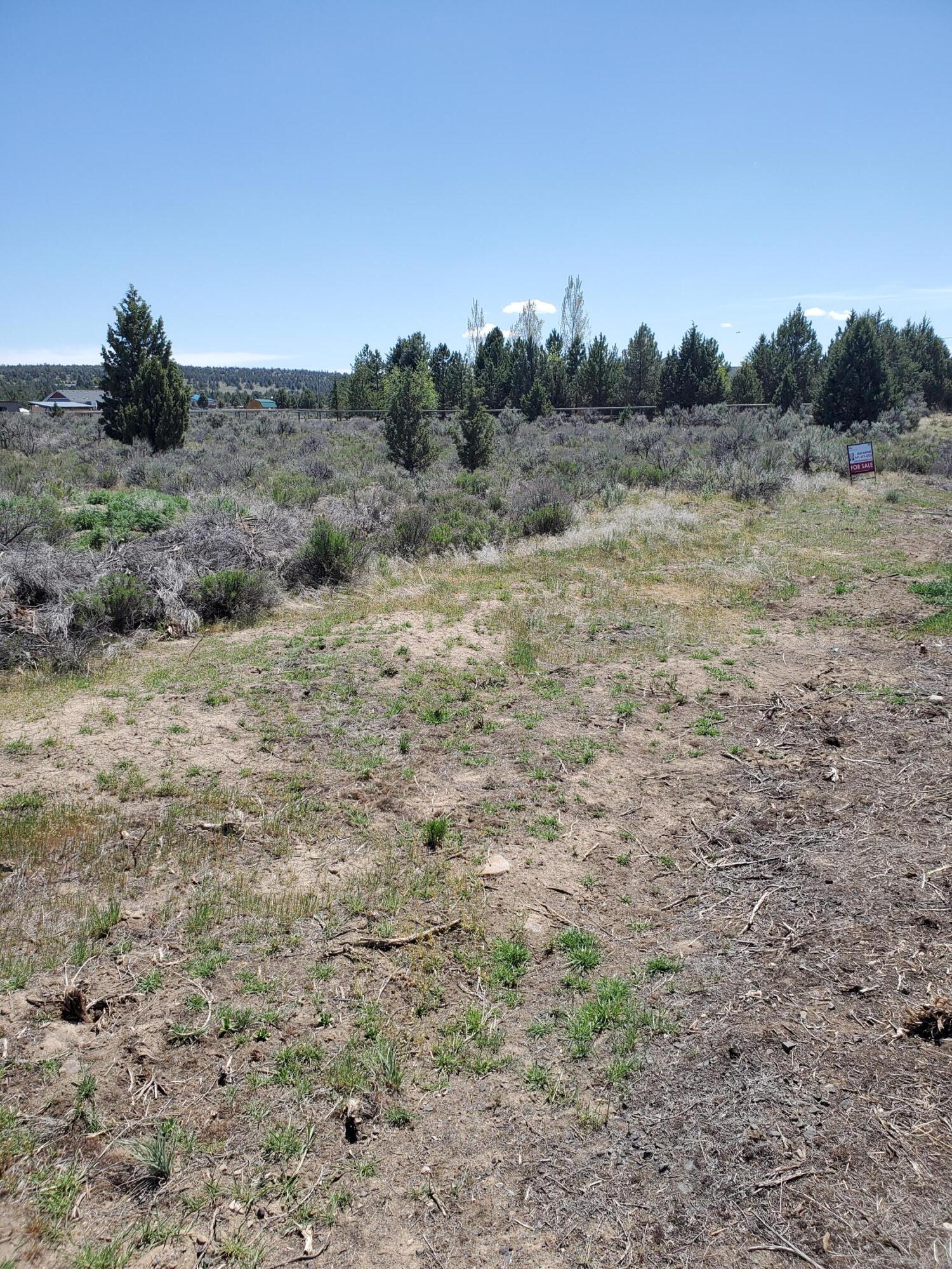 Prineville Lake Acres 2 - Land
