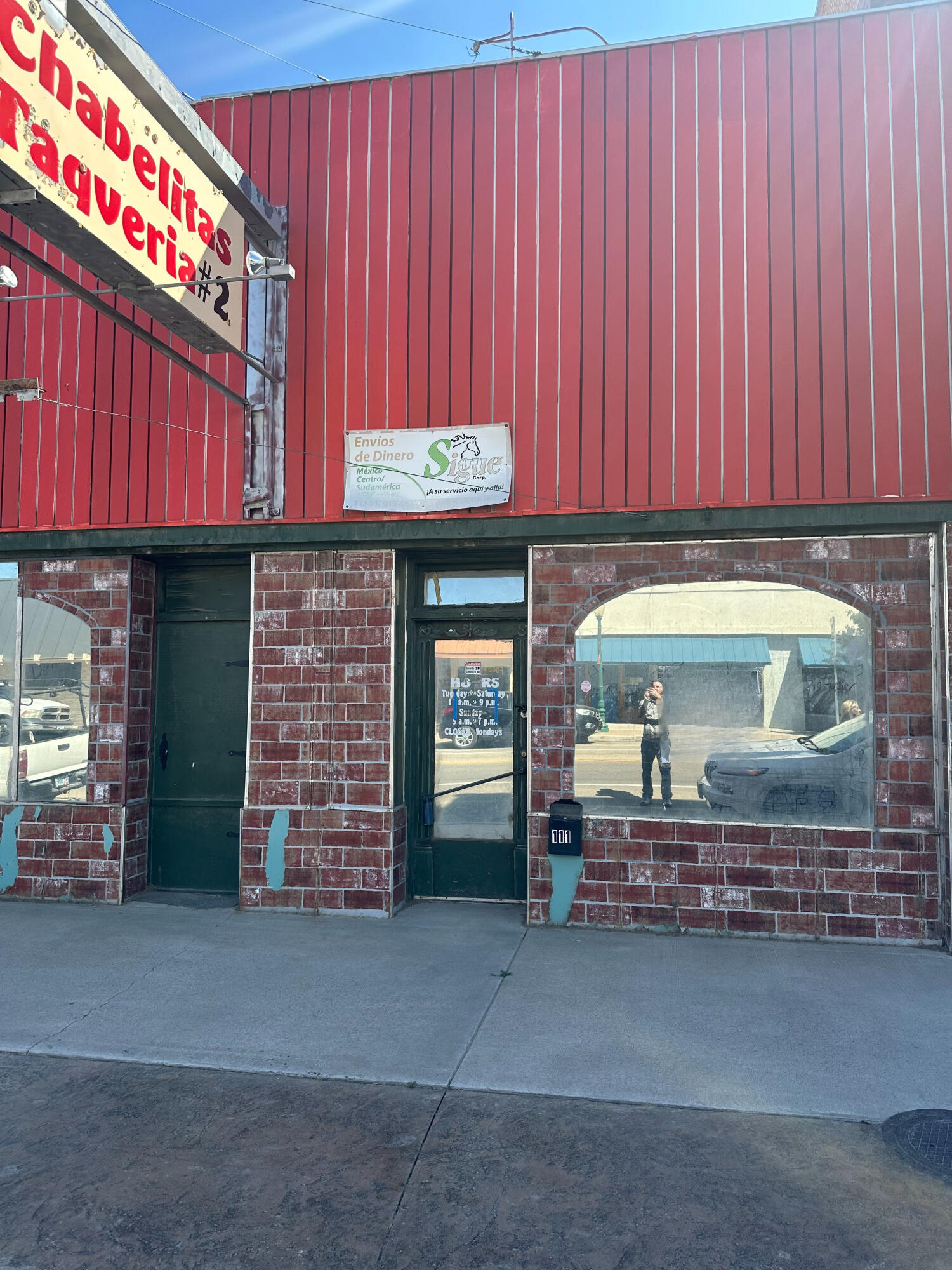 N/A - Commercial Sale