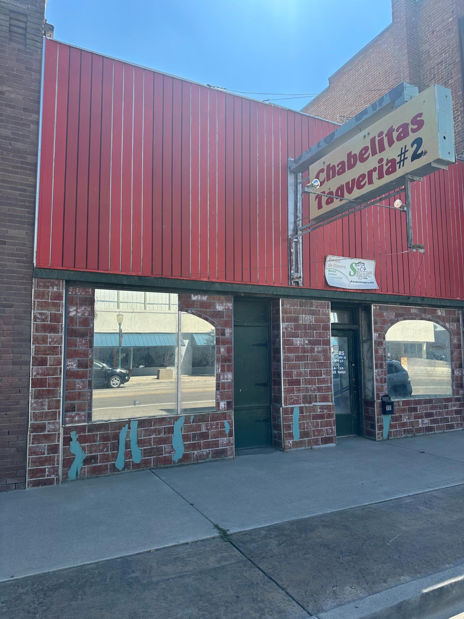 N/A - Commercial Sale