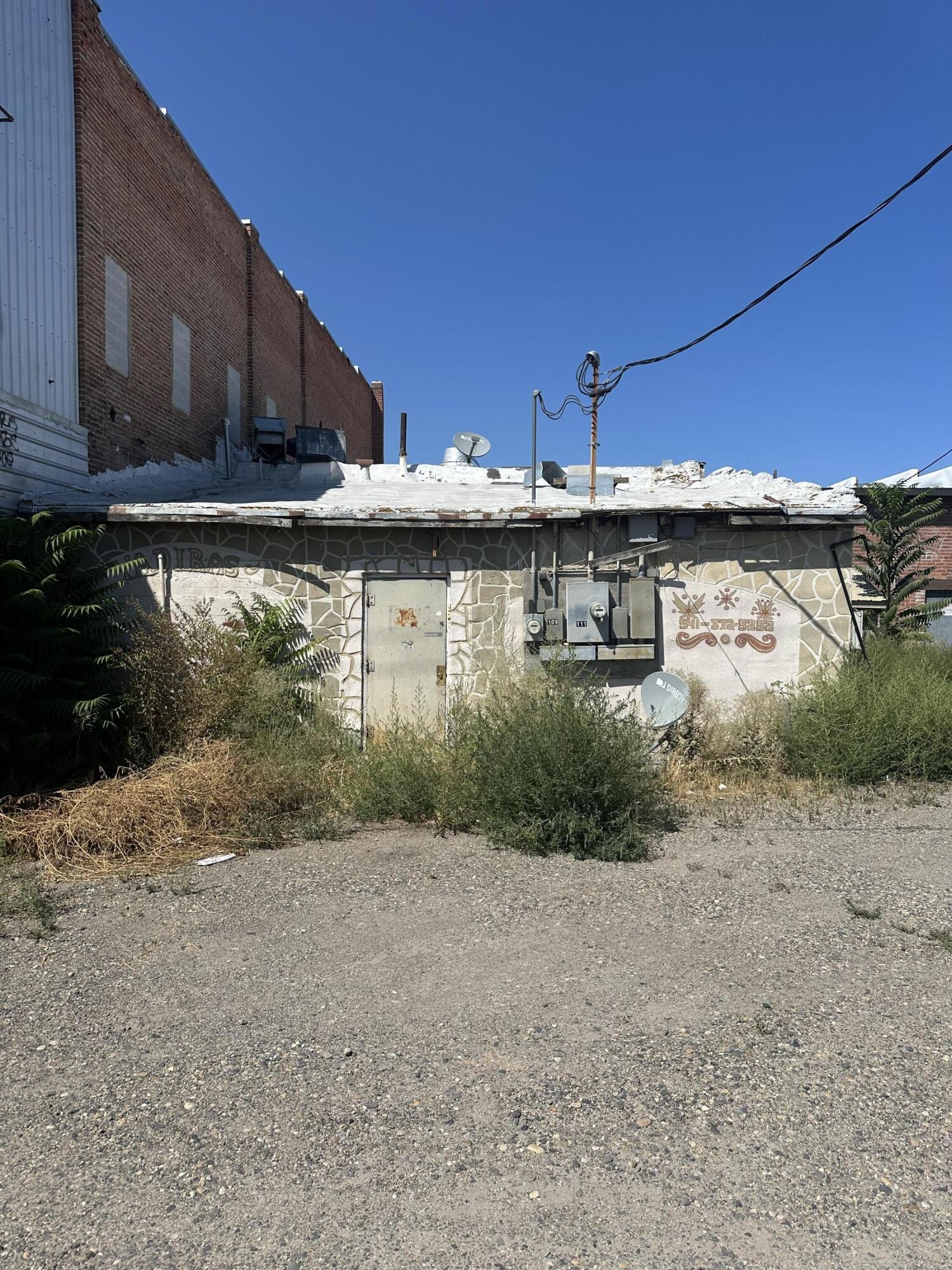 N/A - Commercial Sale