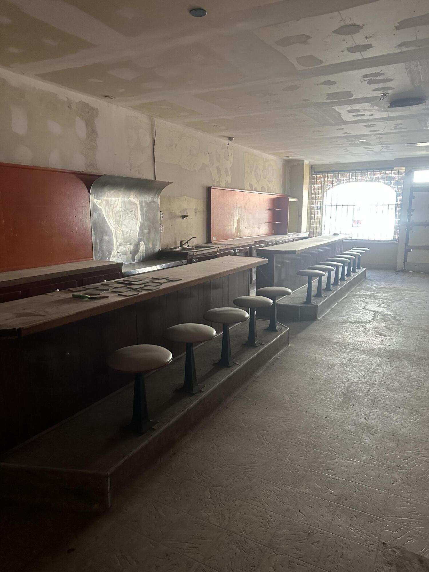 N/A - Commercial Sale